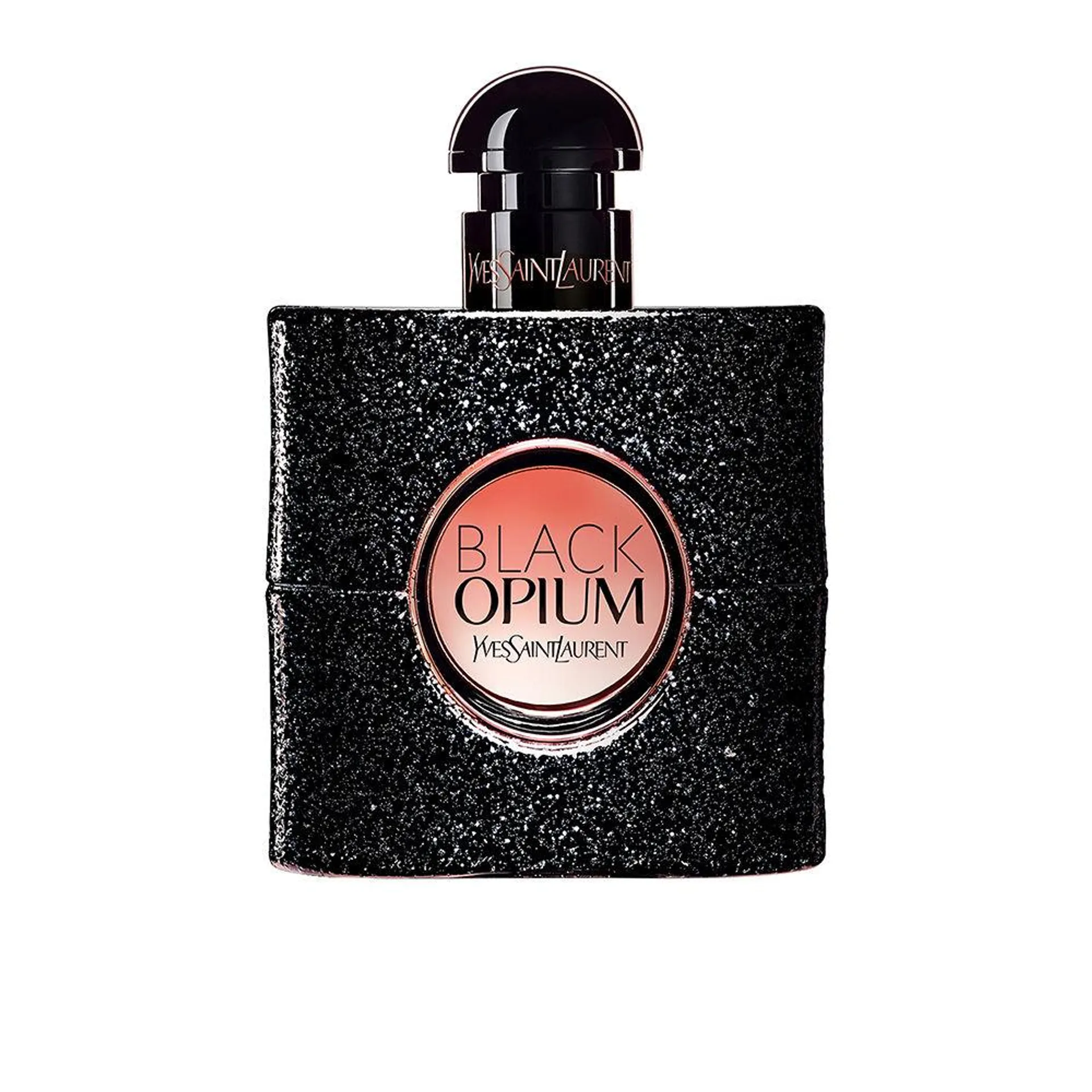 BLACK OPIUM mujer