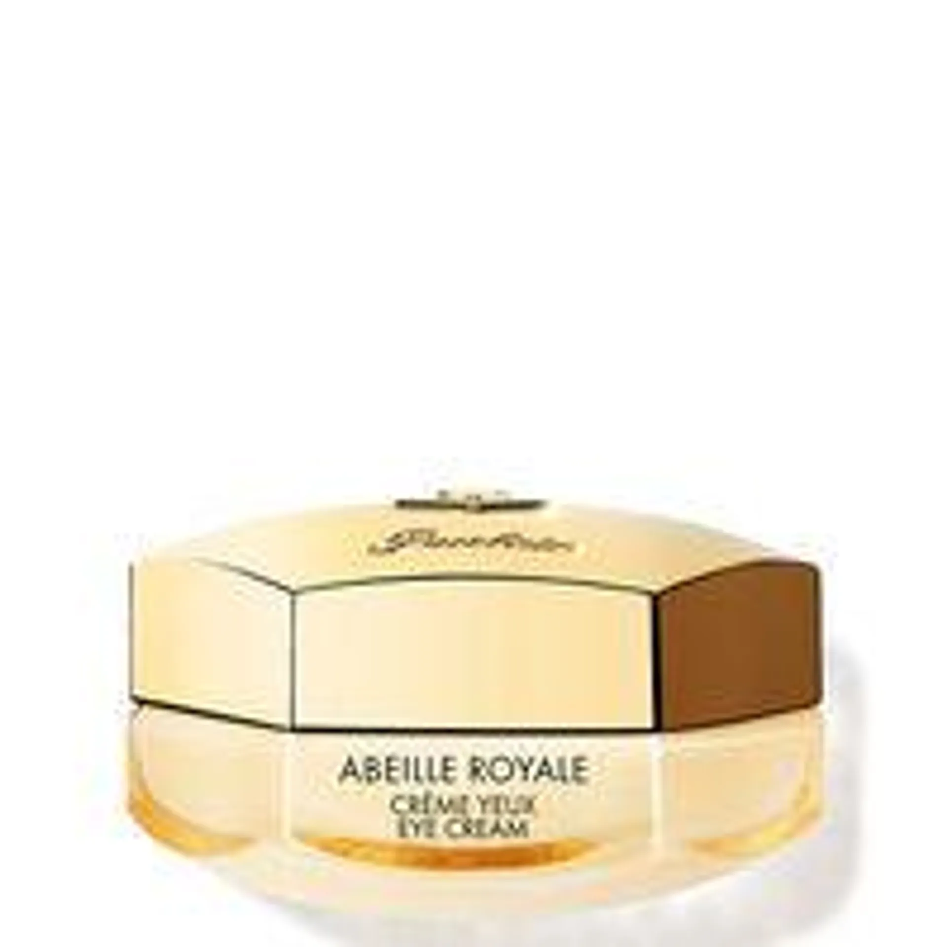 Abeille Royale Crema de Ojos