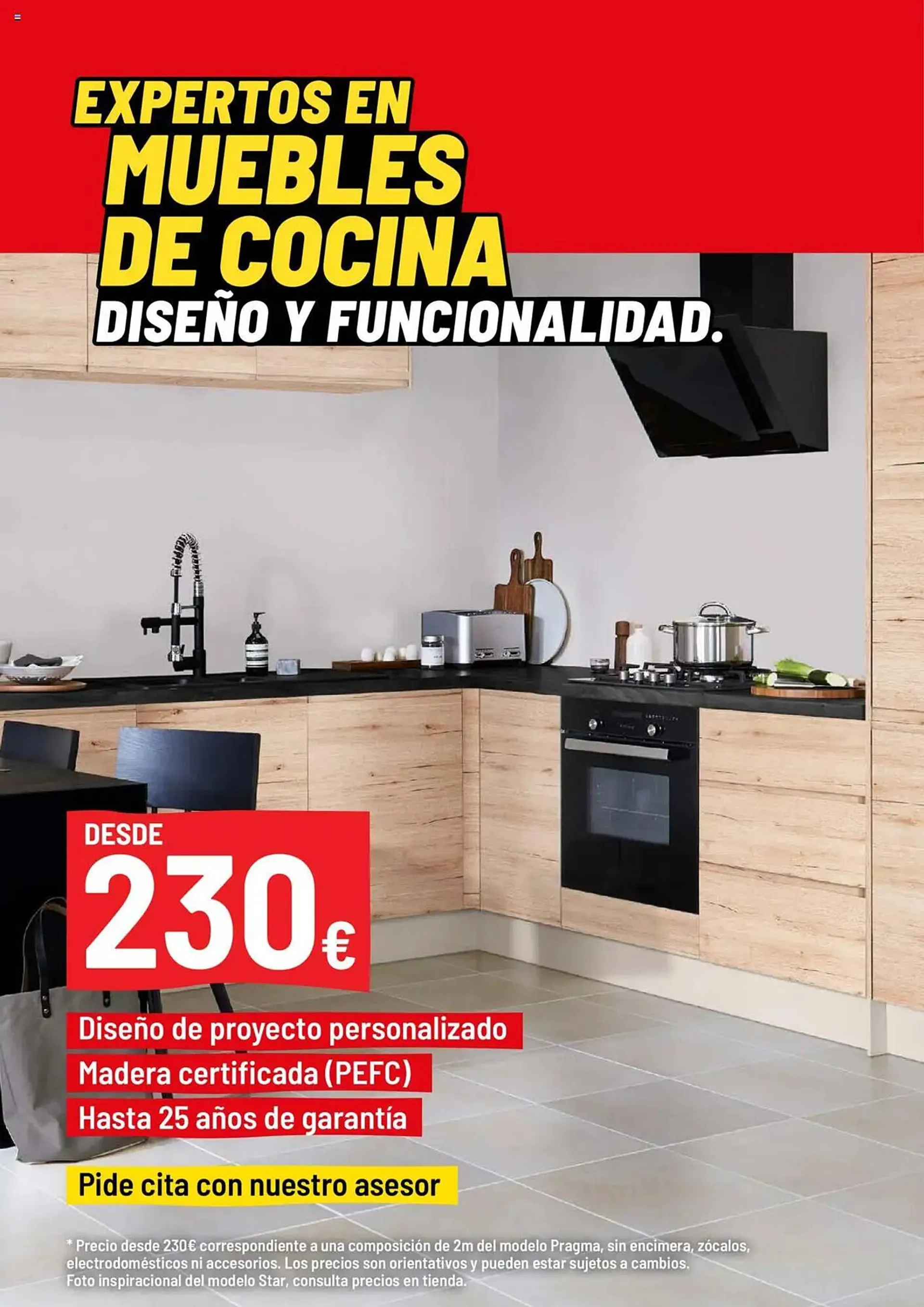 Catálogo de Folleto Brico Depôt 25 de abril al 29 de mayo 2025 - Página 19