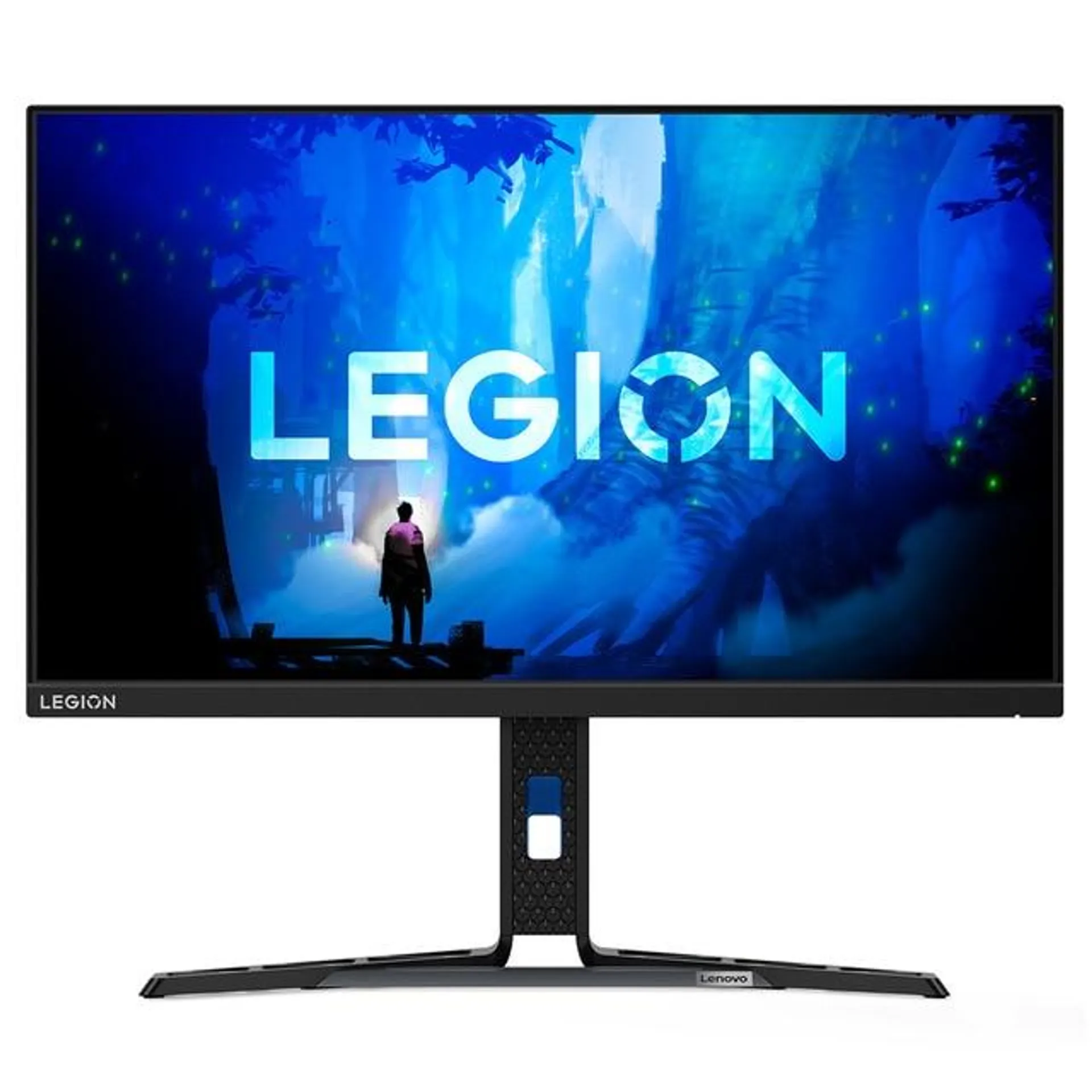 Monitor PC Gaming 68,5 cm (27") Lenovo Legion Y27h-30, 165 Hz, QHD, AMD Freesync Premium