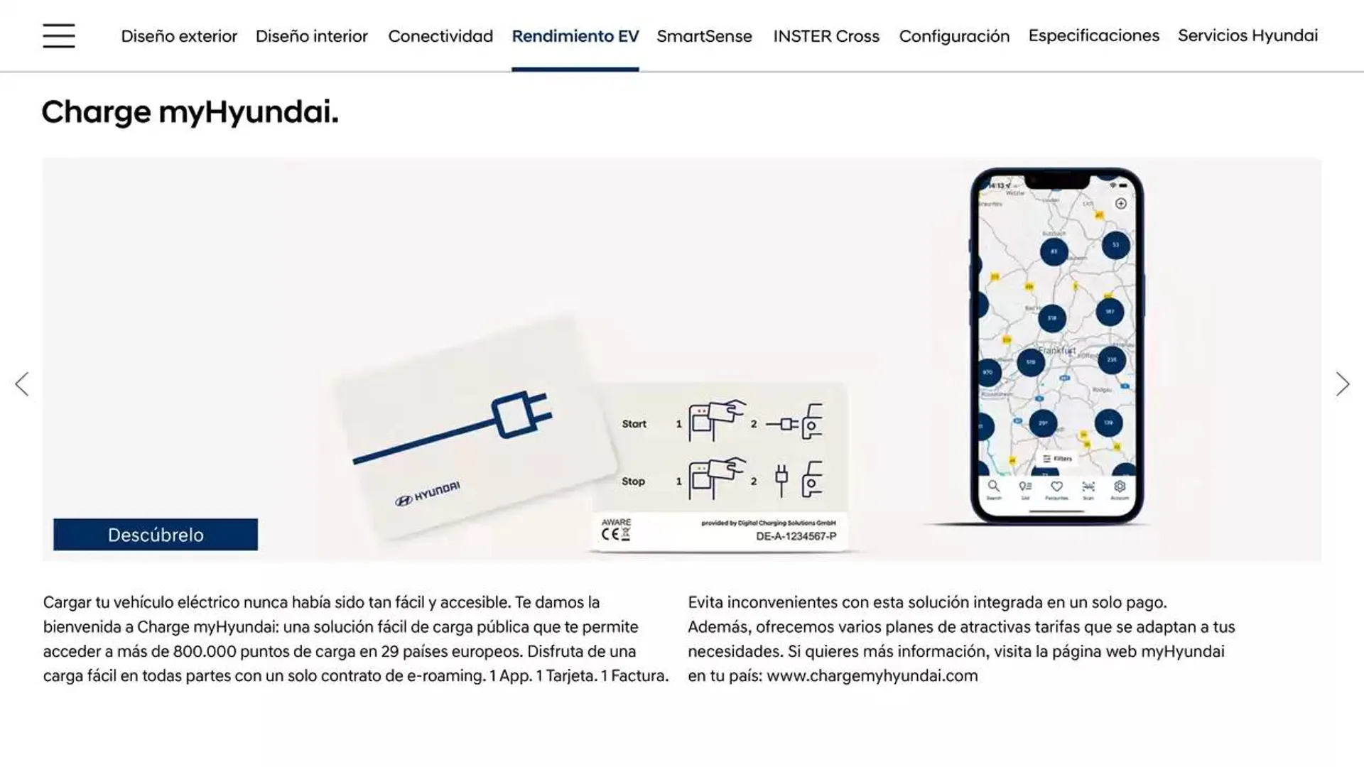 Catálogo de Hyundai - Nuevo INSTER 23 de enero al 23 de enero 2026 - Página 16