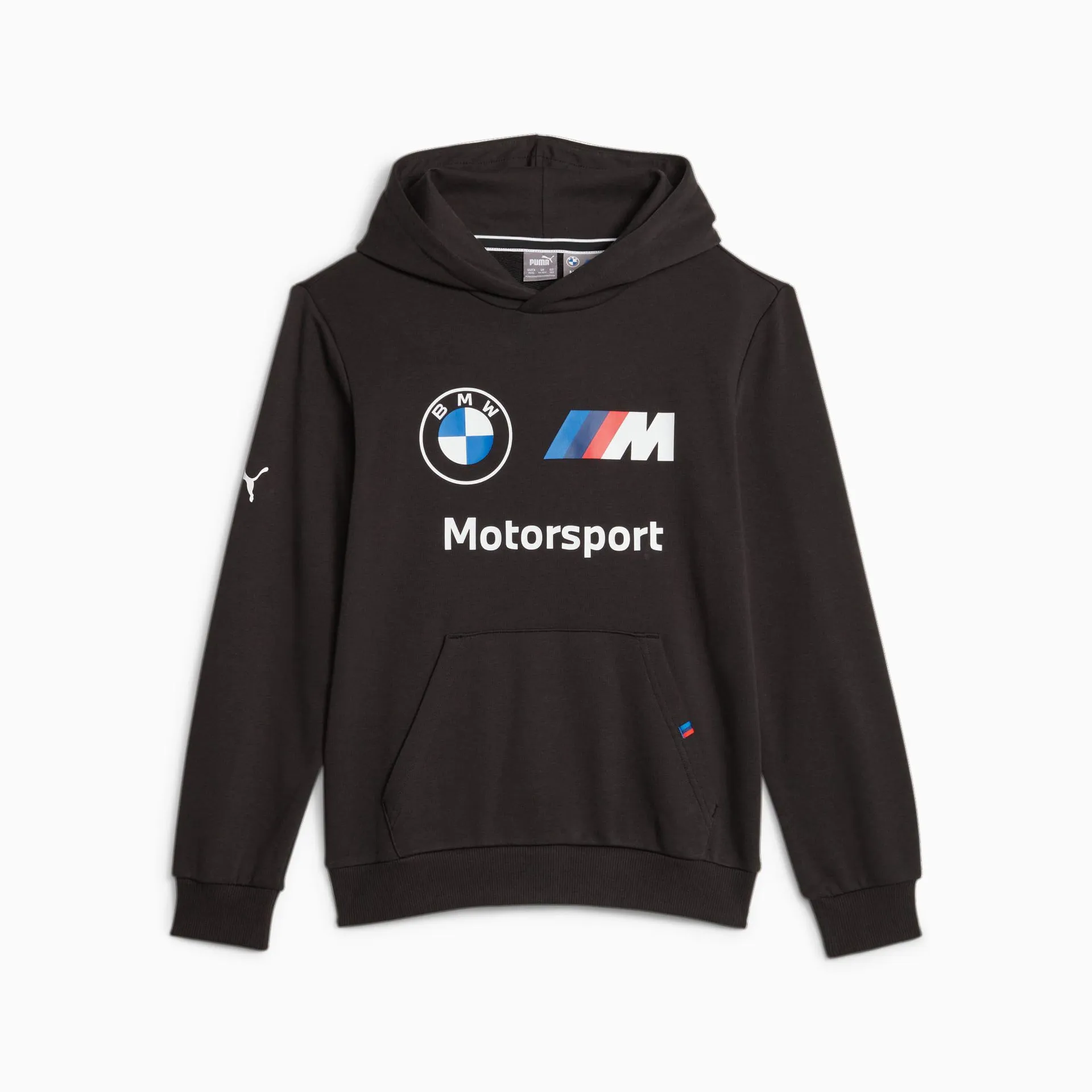 BMW M Motorsport Youth Essentials Sweatshirt
