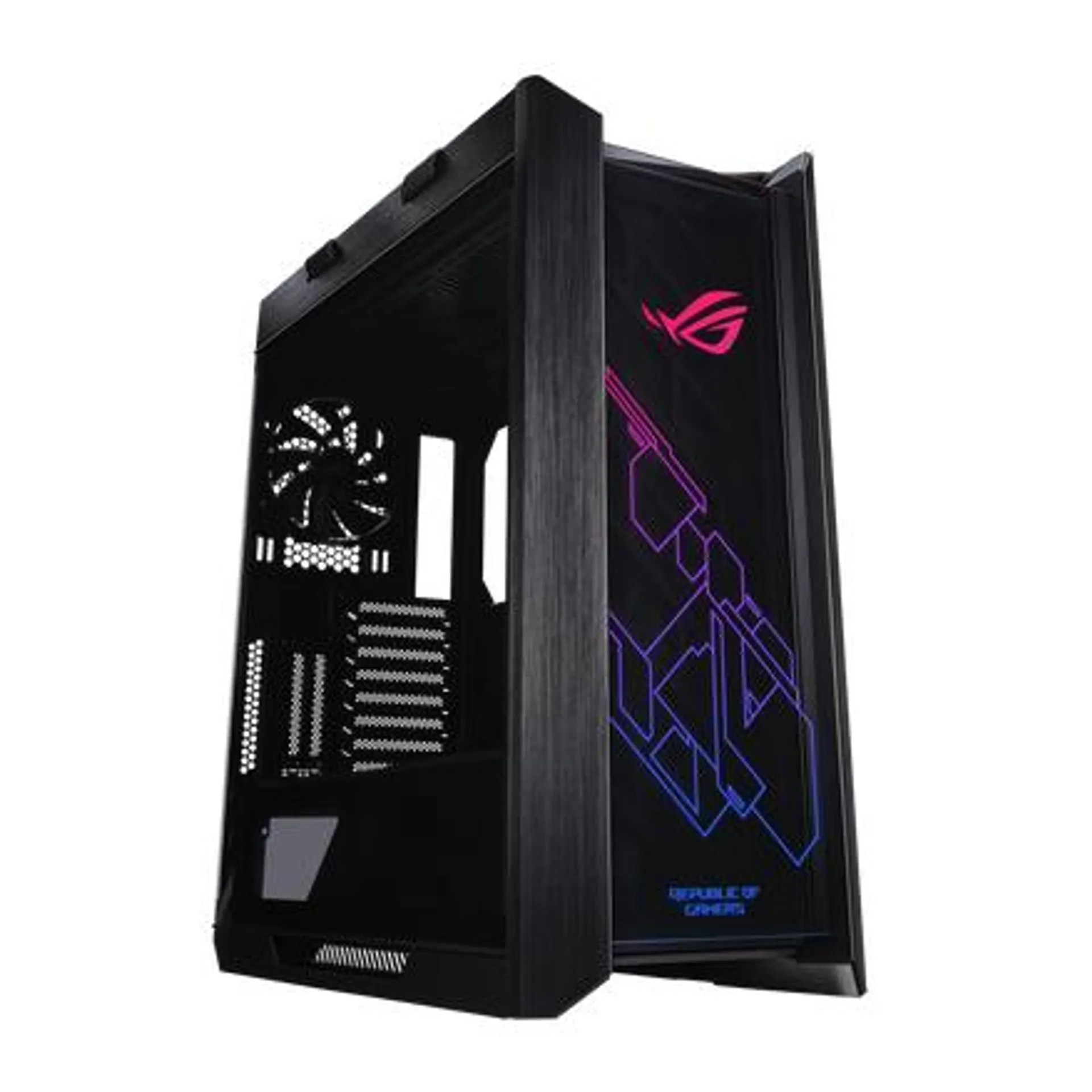 Chasis Gaming ROG Strix Helios