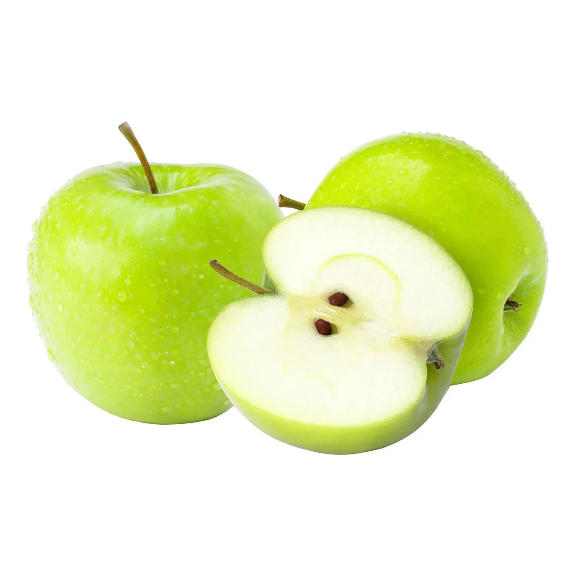 Manzana Granny Smith a granel