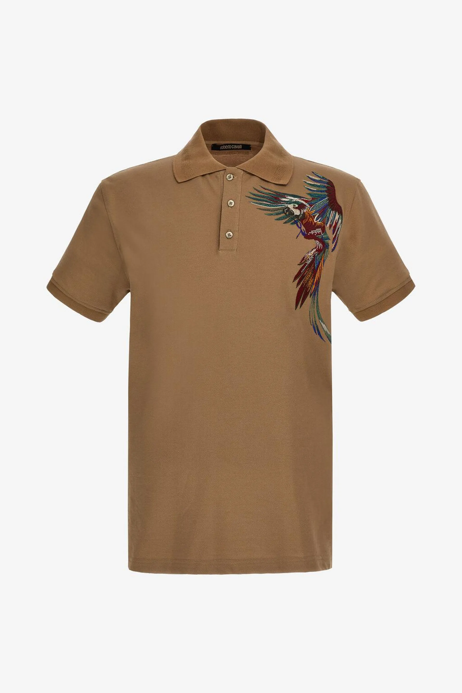 Parrot polo