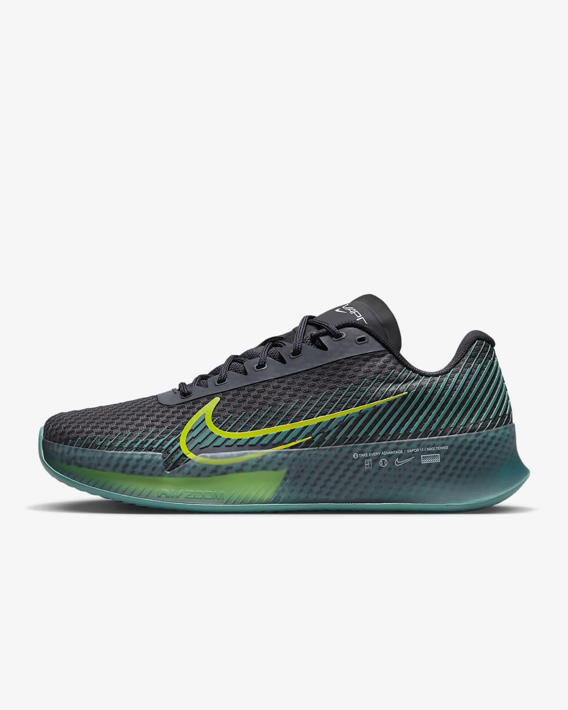 NikeCourt Air Zoom Vapor 11