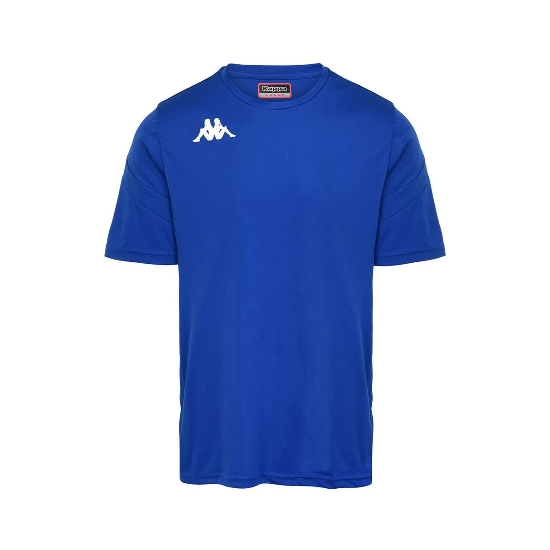 Camiseta de juego Dovo Azul Hombre