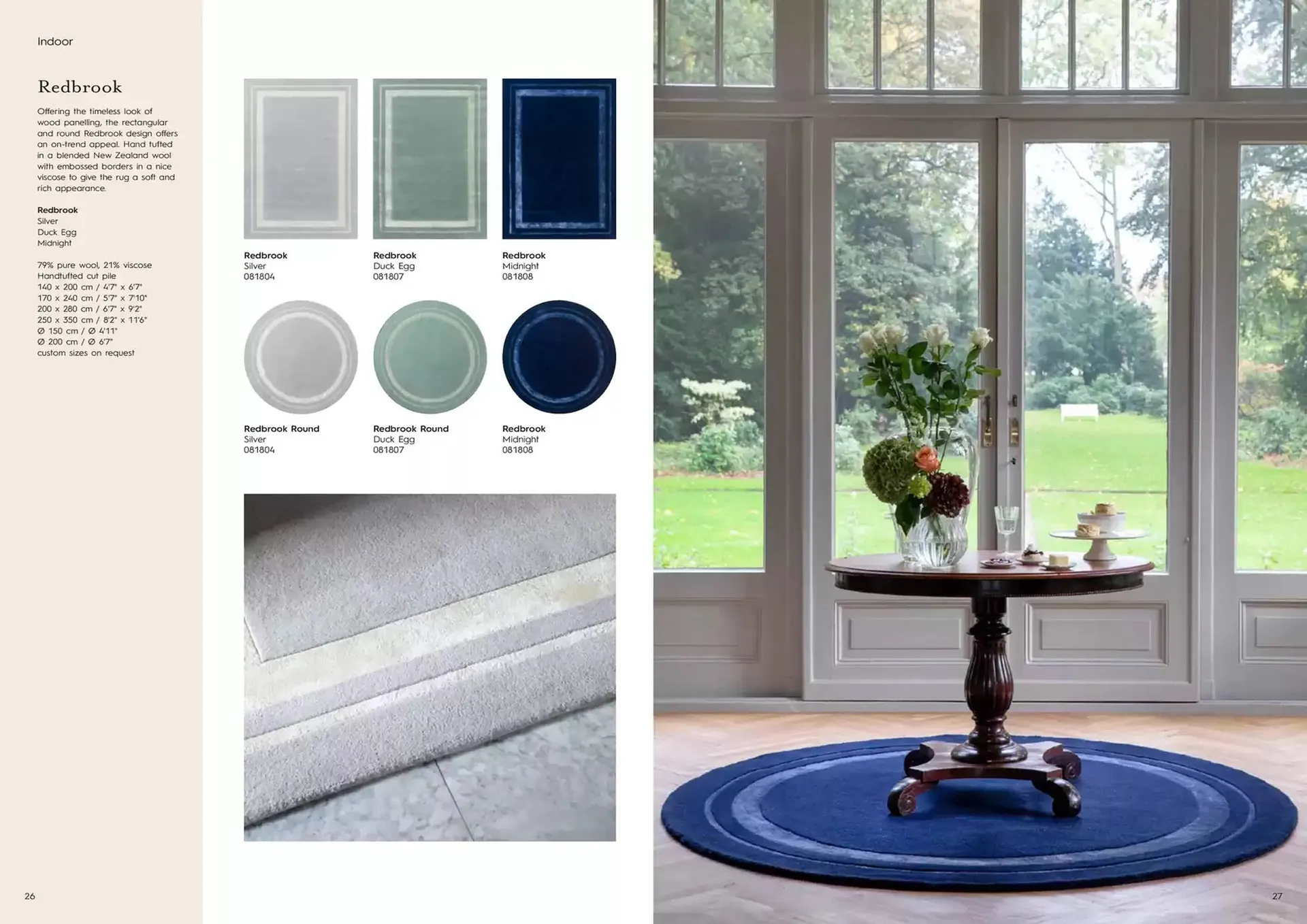 Catálogo de Folleto Laura Ashley 13 de febrero al 31 de octubre 2025 - Página 15