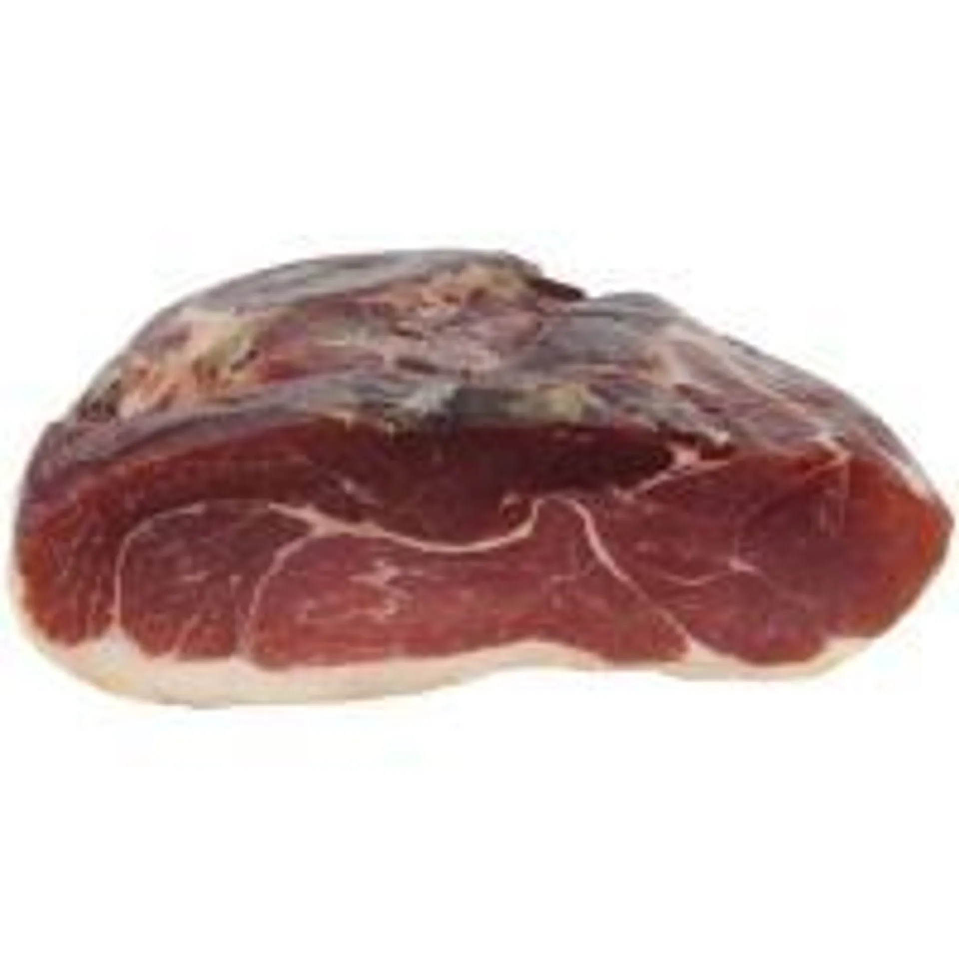 1/2 Centro de jamón GONZALEZ, al corte, compra mínima 100 g