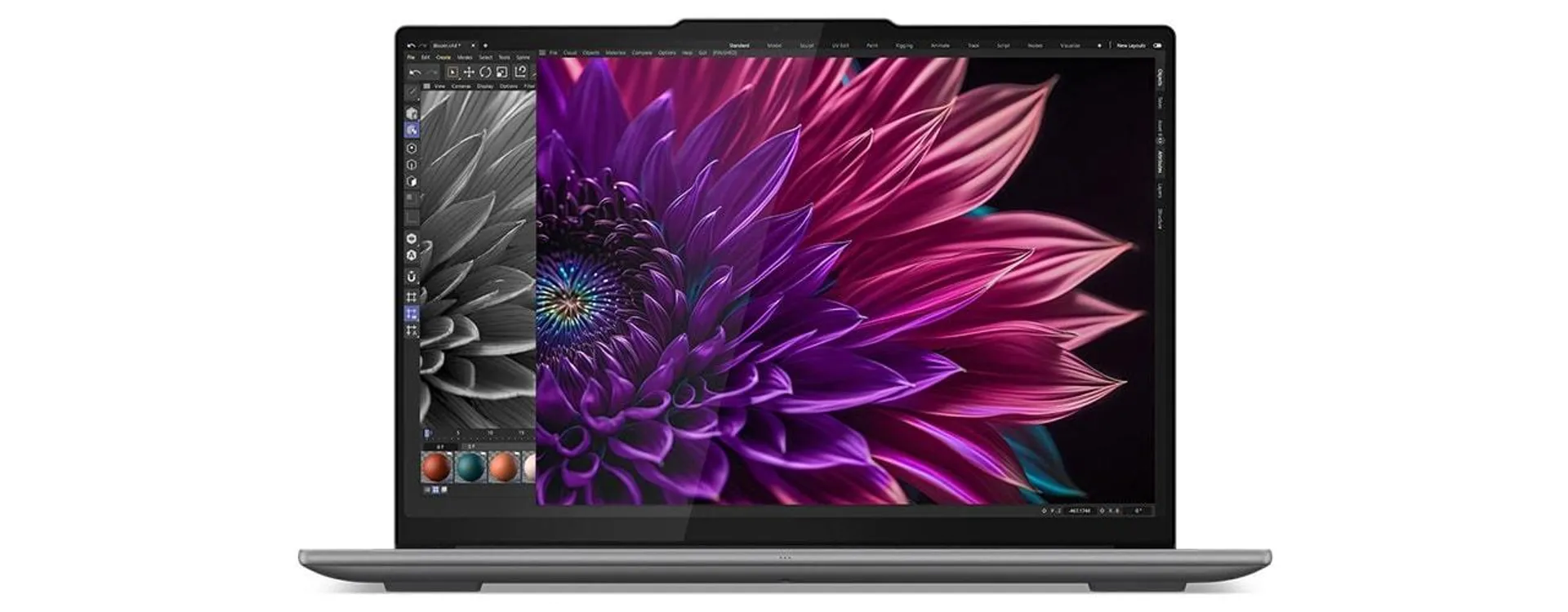 Yoga Pro 9i Gen 9 (16" Intel)