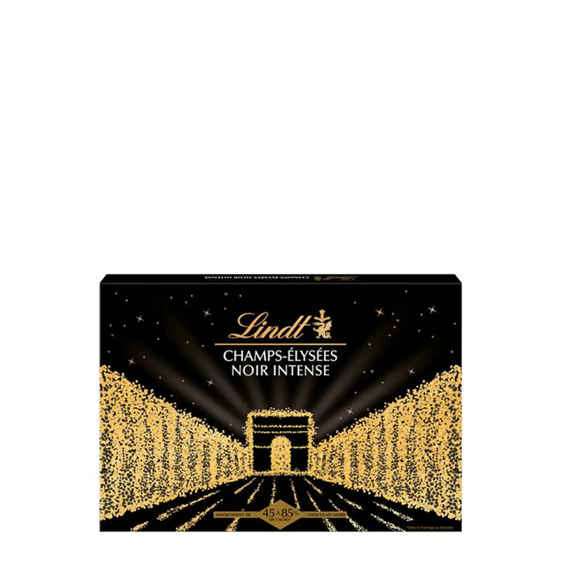 Champs Elysees Cocoa Rates 395g