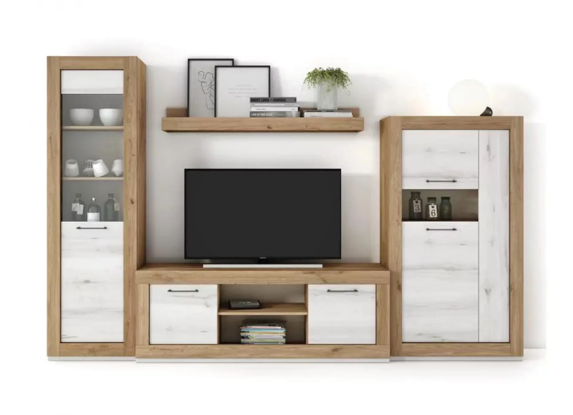 MUEBLE PARA SALÓN LYNTON