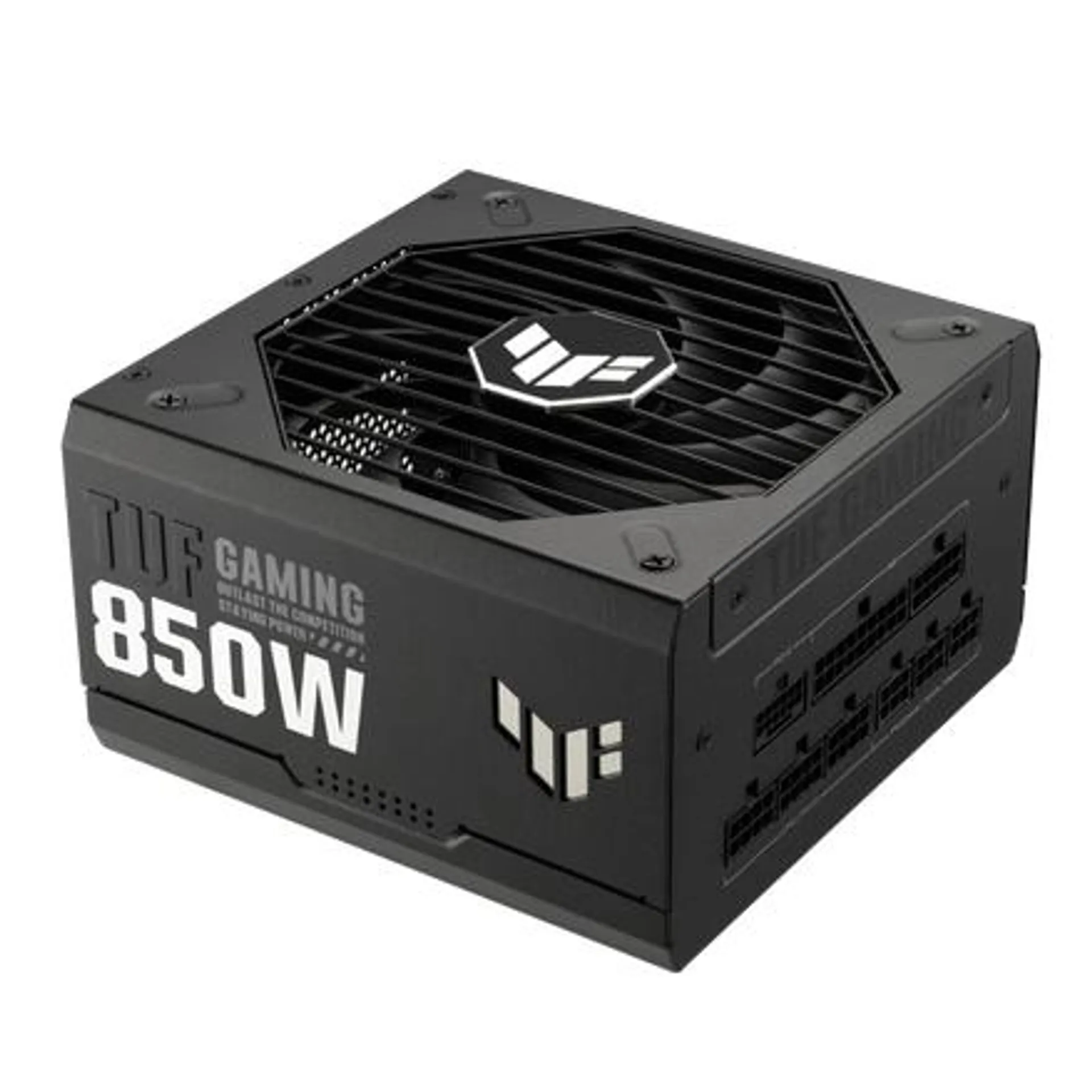 Fuente de alimentación TUF Gaming 850W Gold