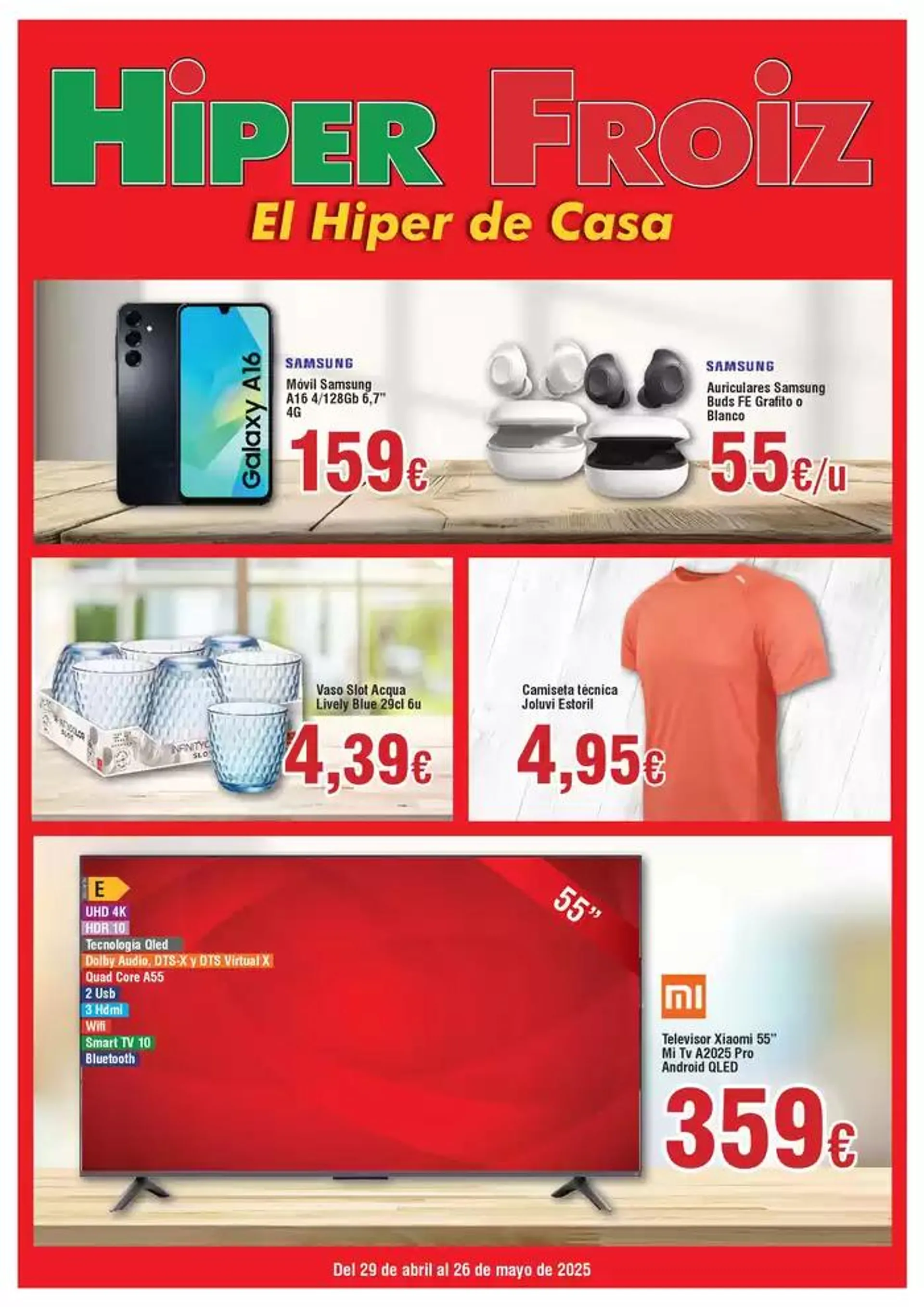 El Hiper de Casa - 1