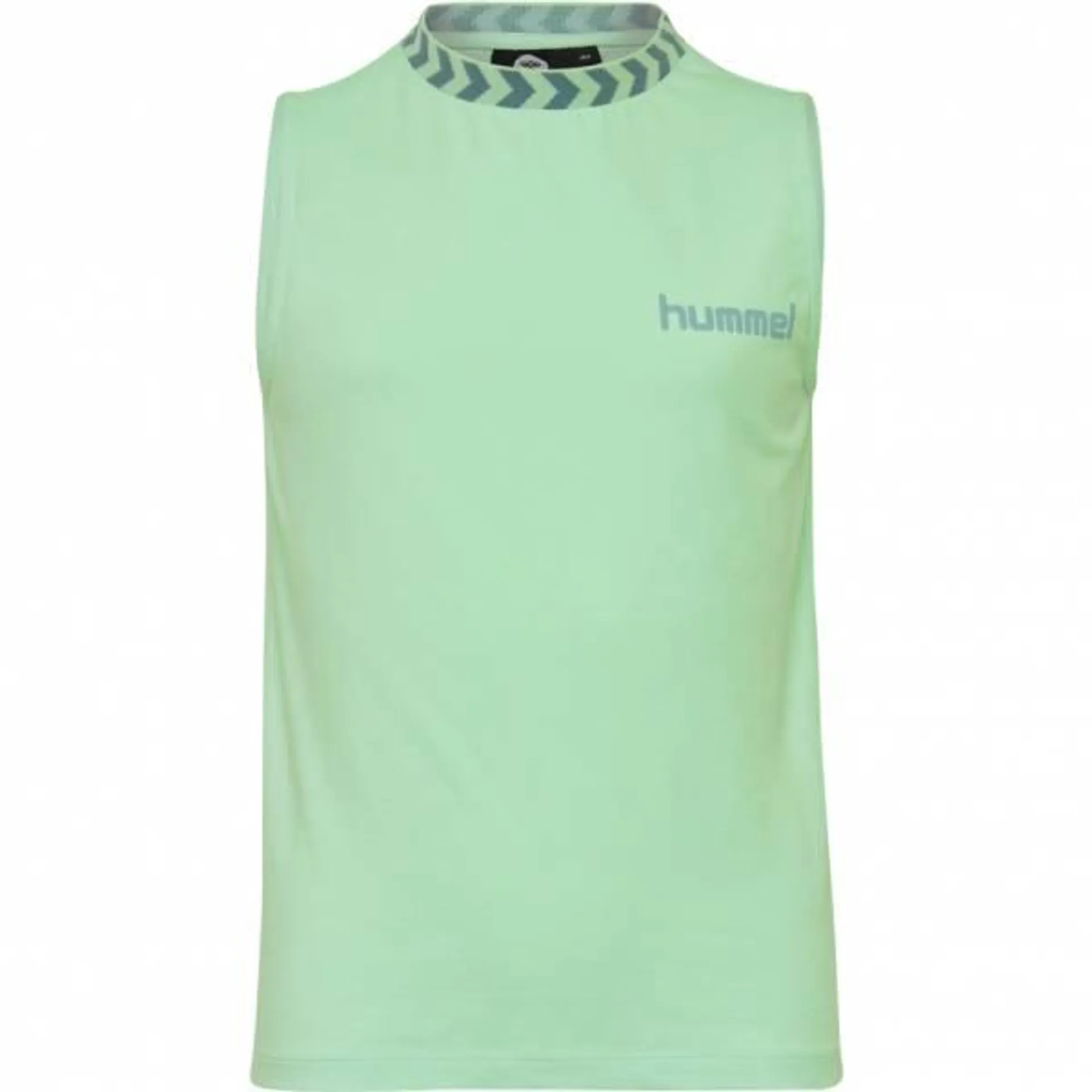 hummel hmlJANET Niña Camiseta sin mangas 206759-6758