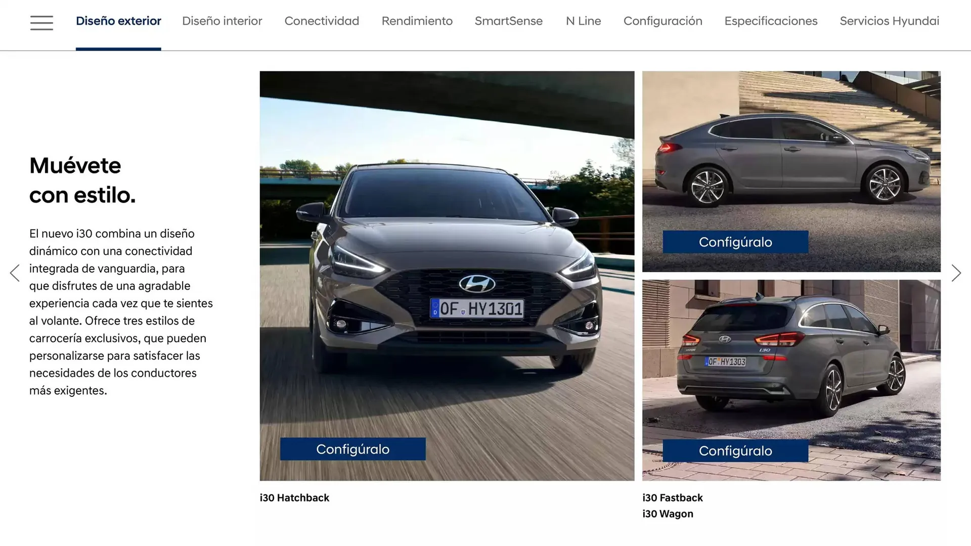 Catálogo de Folleto Hyundai 20 de mayo al 20 de mayo 2026 - Página 5