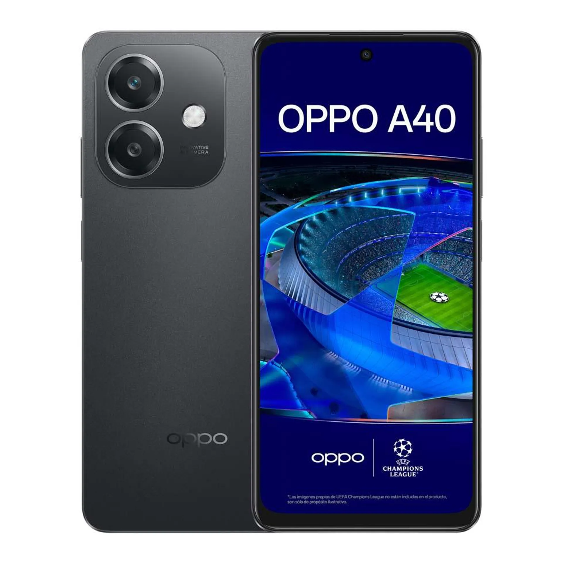 OPPO A40 4G 128GB