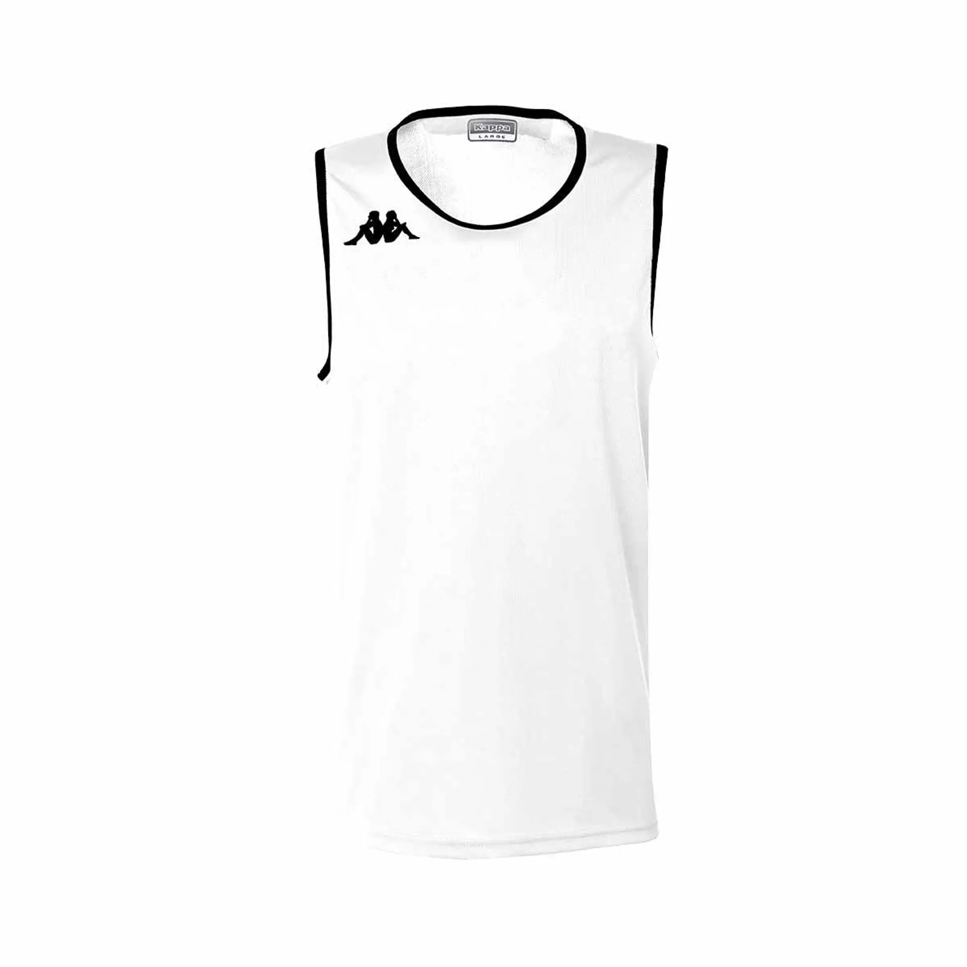 Camiseta Danco Blanco Hombre