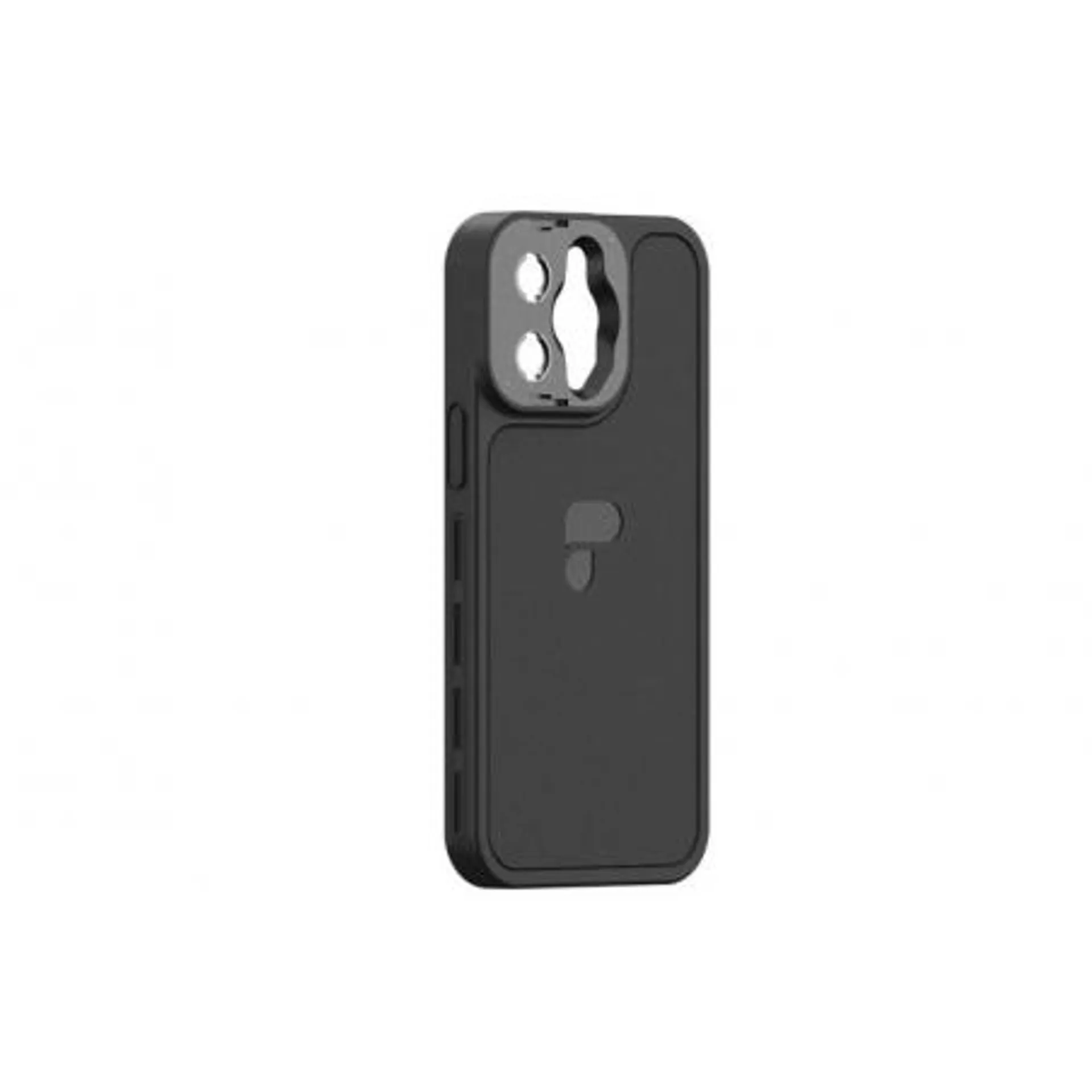 Carcasa Polar Pro Case Para Iphone 14 Pro Max Negro