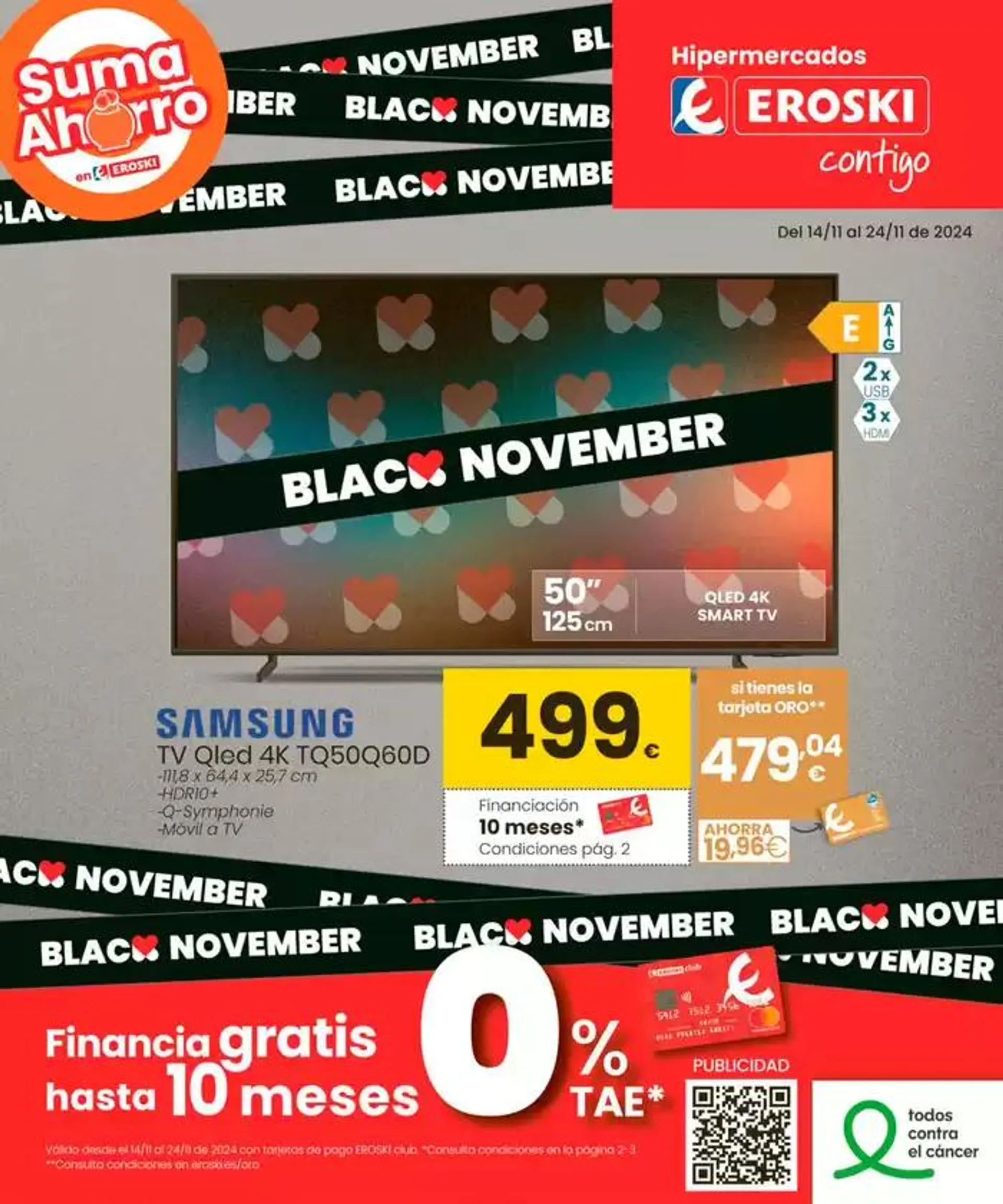 Black november - 1