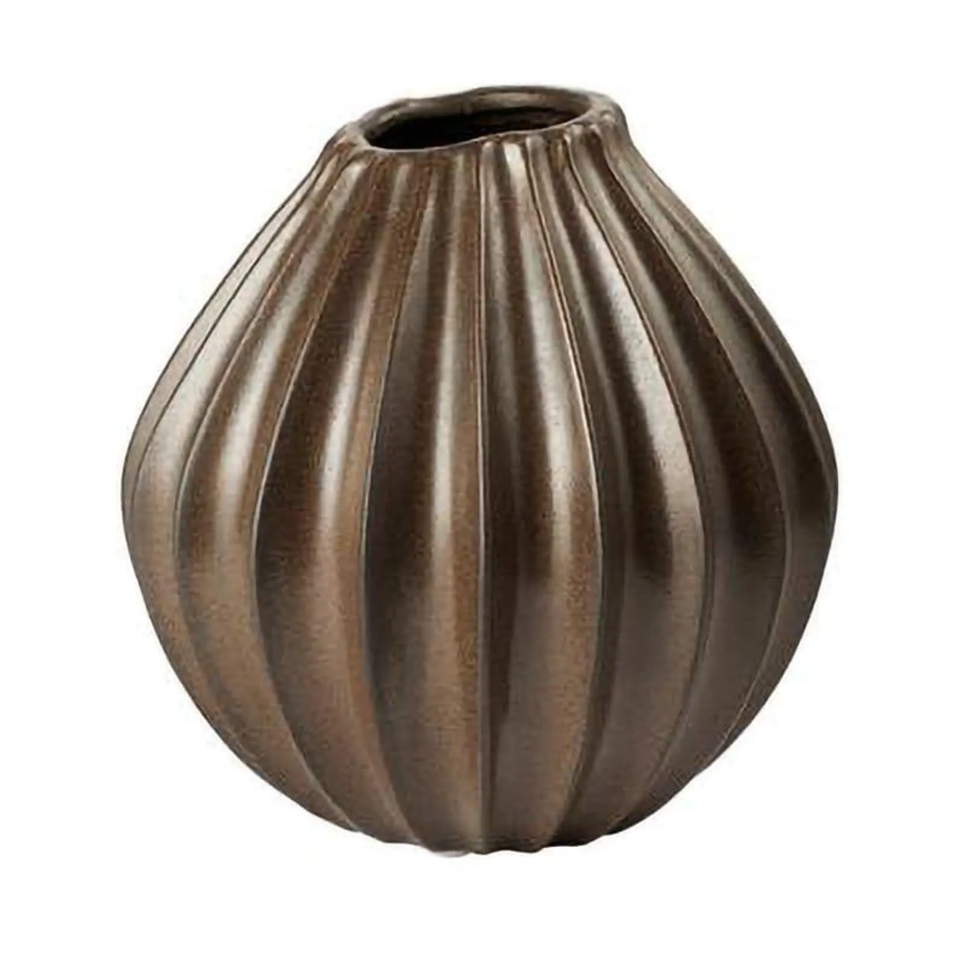 Wide Vase M 25 cm