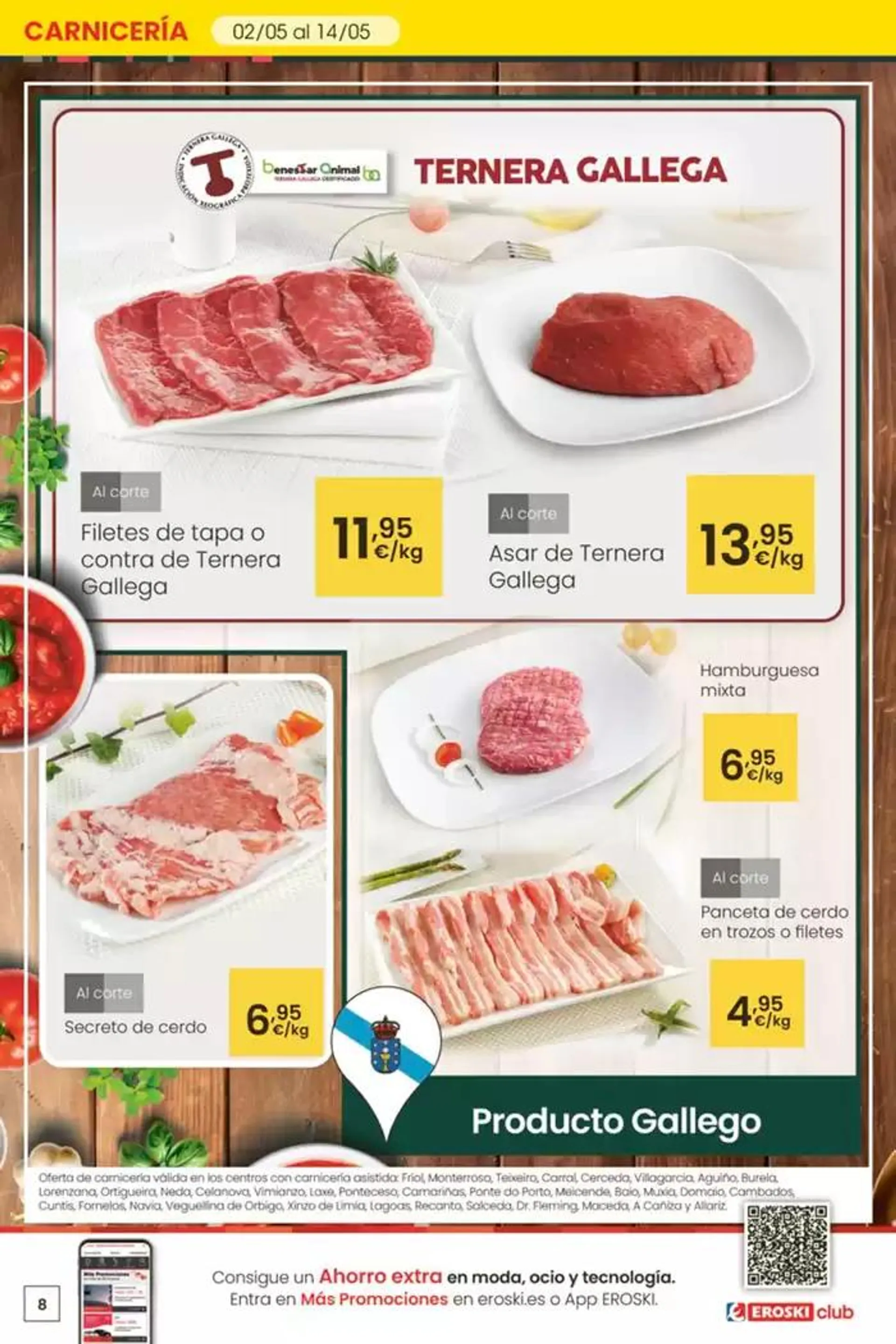 Catálogo de 2° unidad 70% de descuento 2 de mayo al 13 de mayo 2025 - Página 8