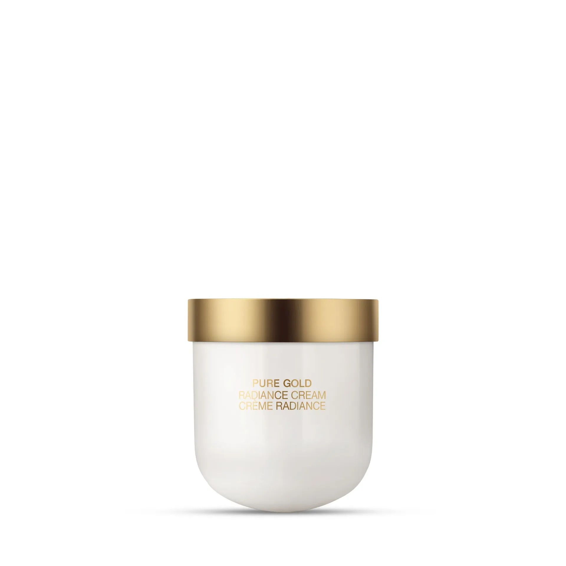 PURE GOLD RADIANCE CREAM REPLENISHMENT