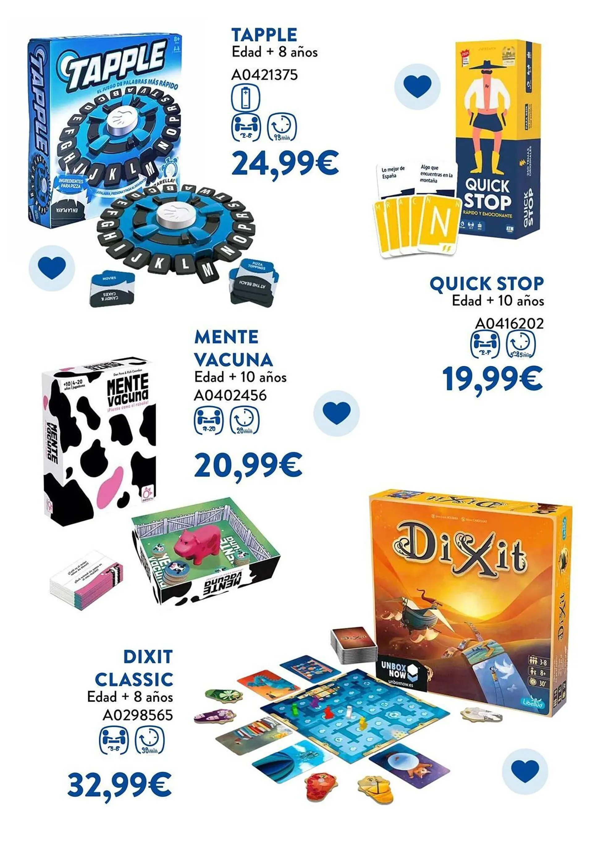 Catálogo de Folleto Juguettos 11 de junio al 31 de agosto 2025 - Página 137