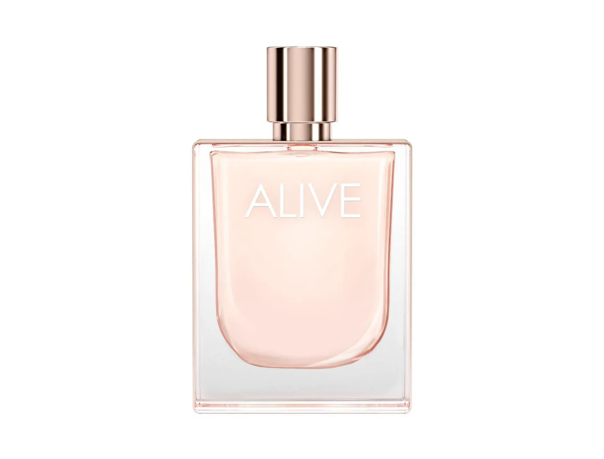 BOSS ALIVE EAU DE TOILETTE