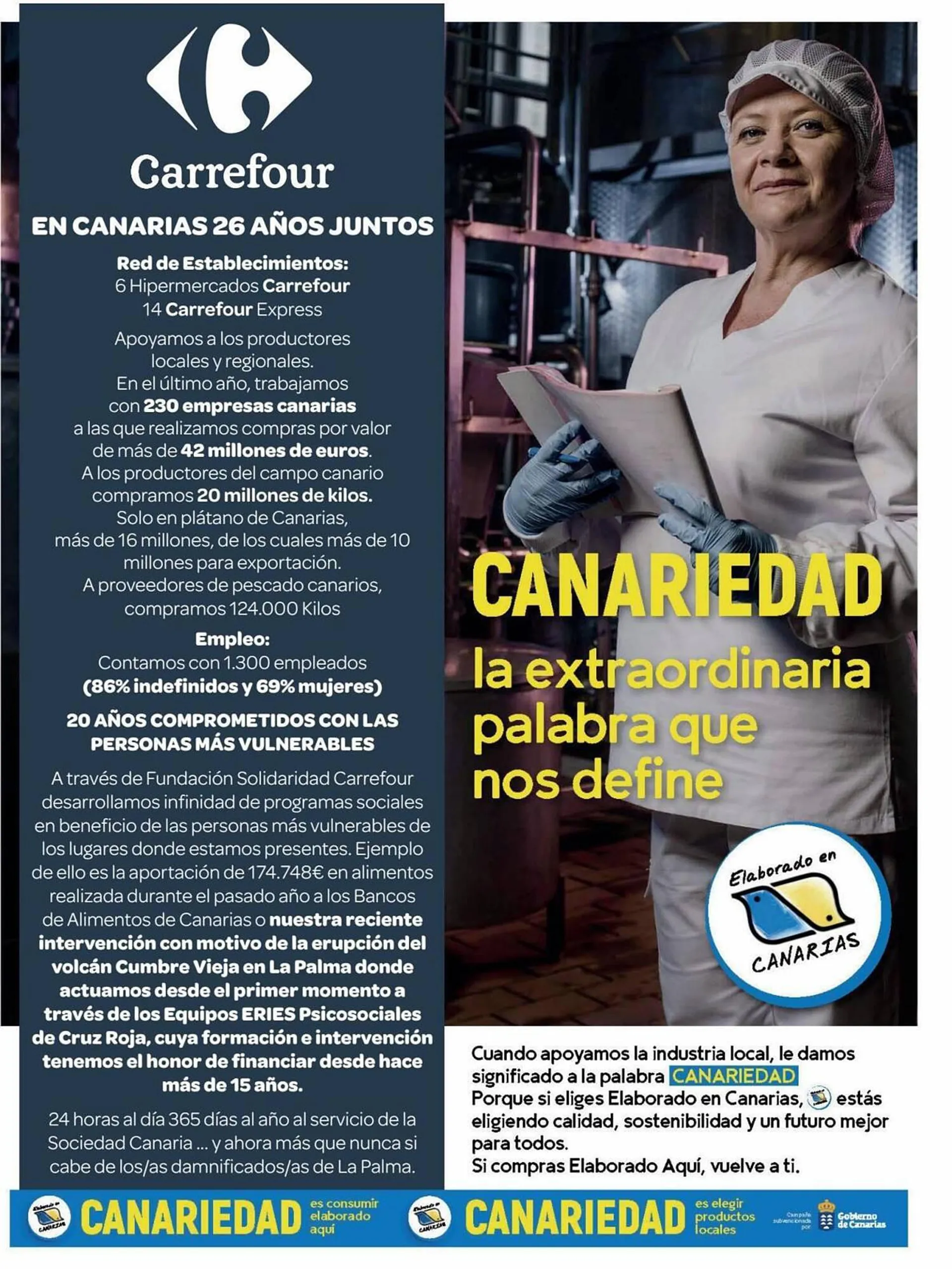 Folleto Carrefour - 2