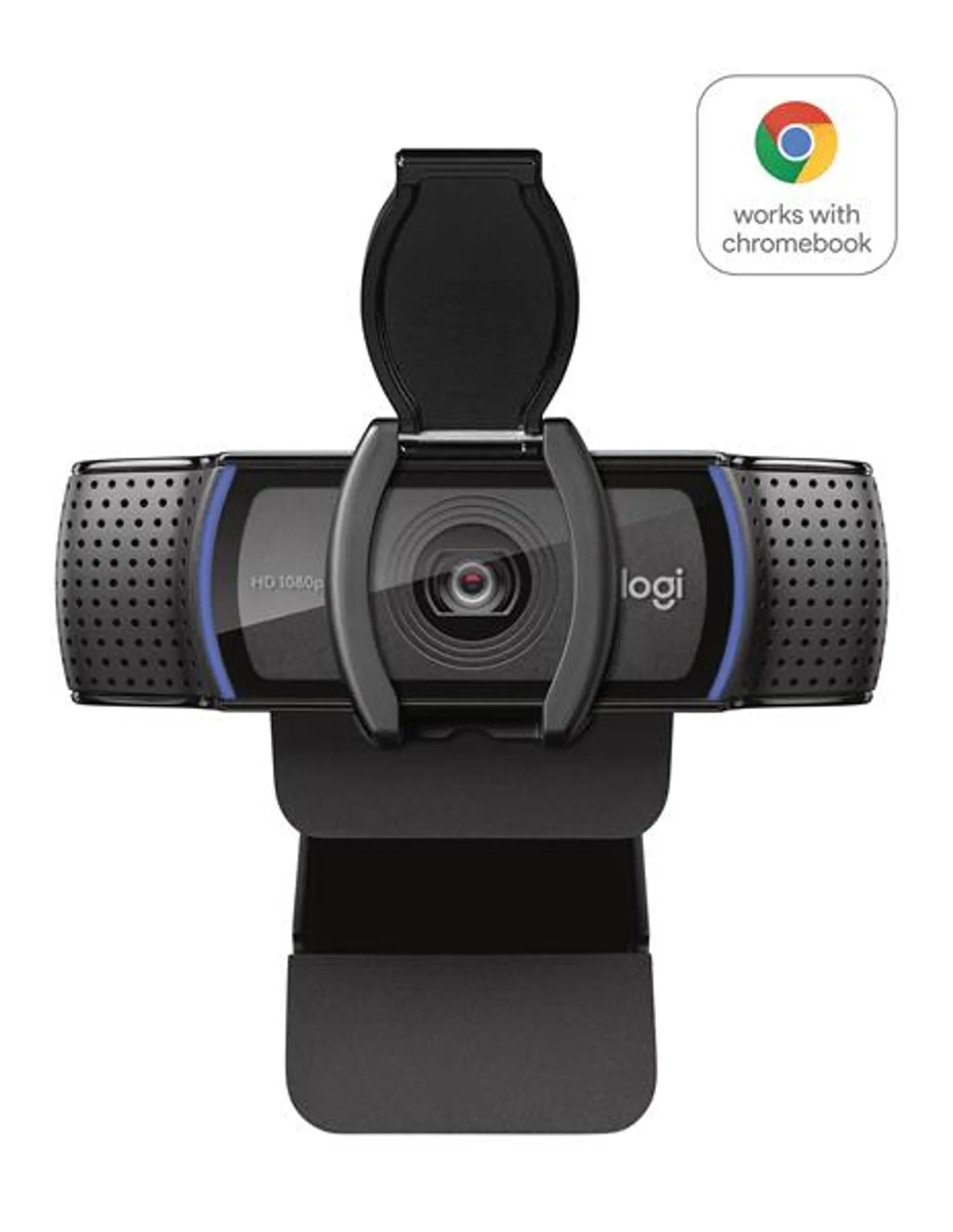 C920S PRO HD WEBCAM-N-A-EMEA