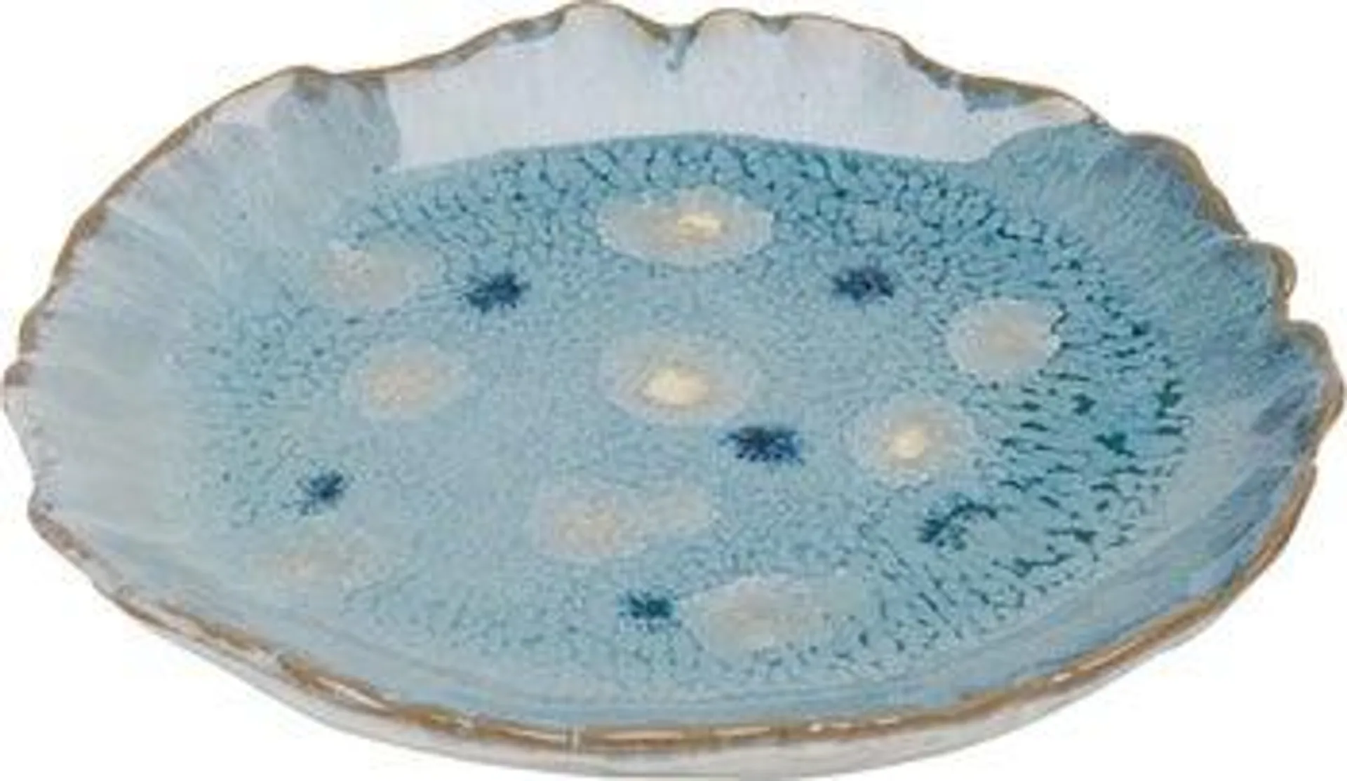 Plato Mina Ø14cm