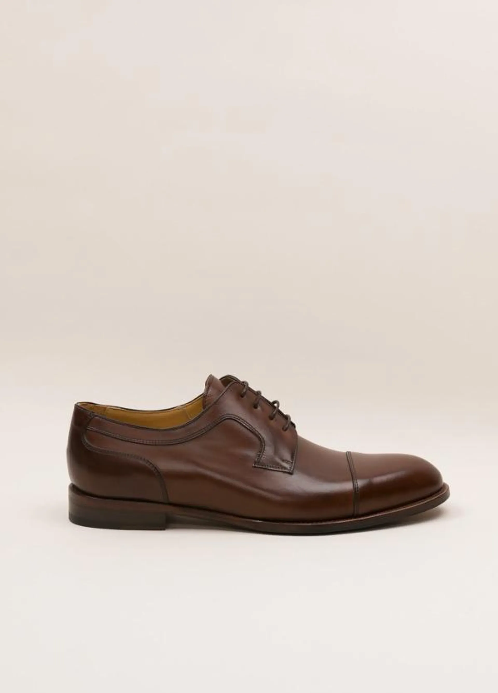 Zapato Formal Wear FUREST COLECCIÓN marrón