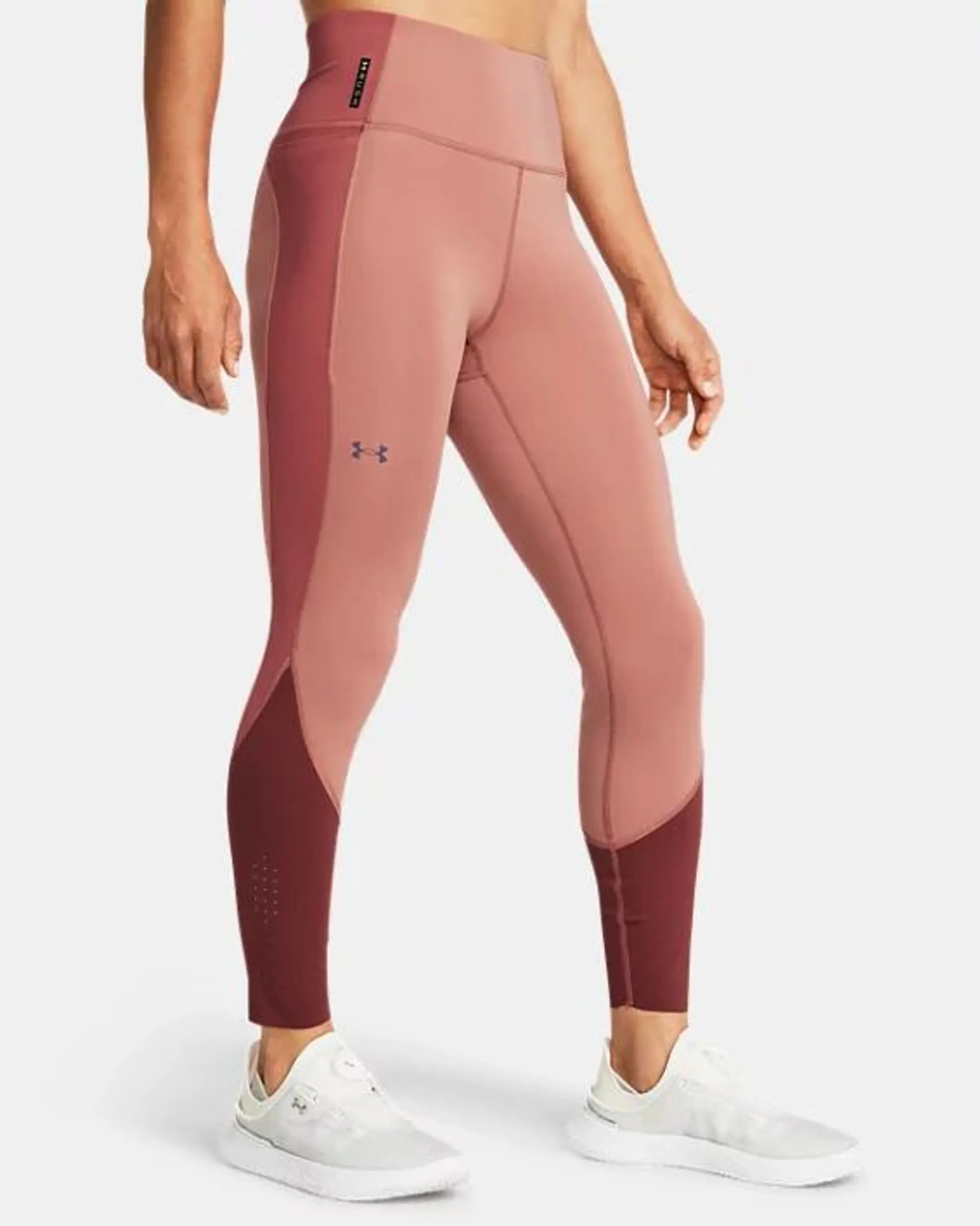 Leggings tobilleros UA Vanish Elite para mujer