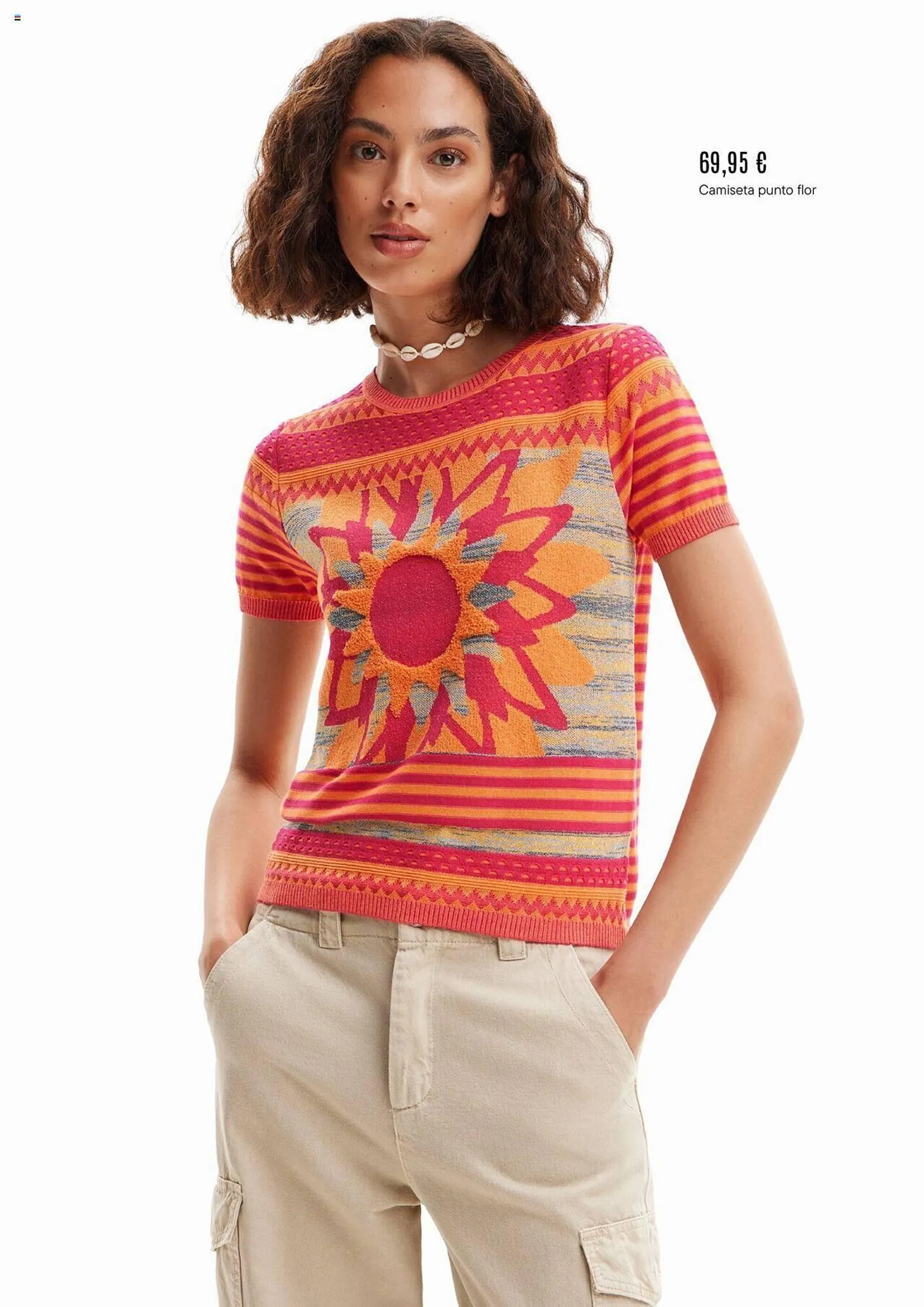 Folleto Desigual - 10