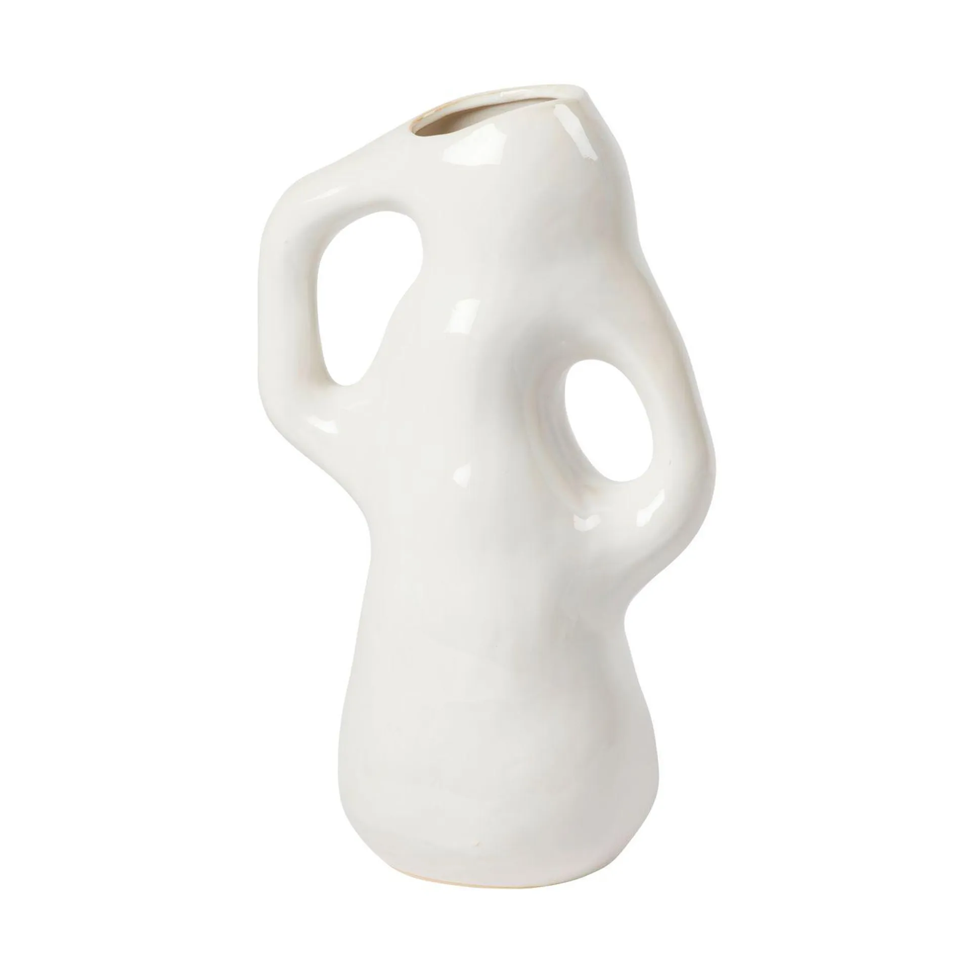 Isolde vase 35 cm