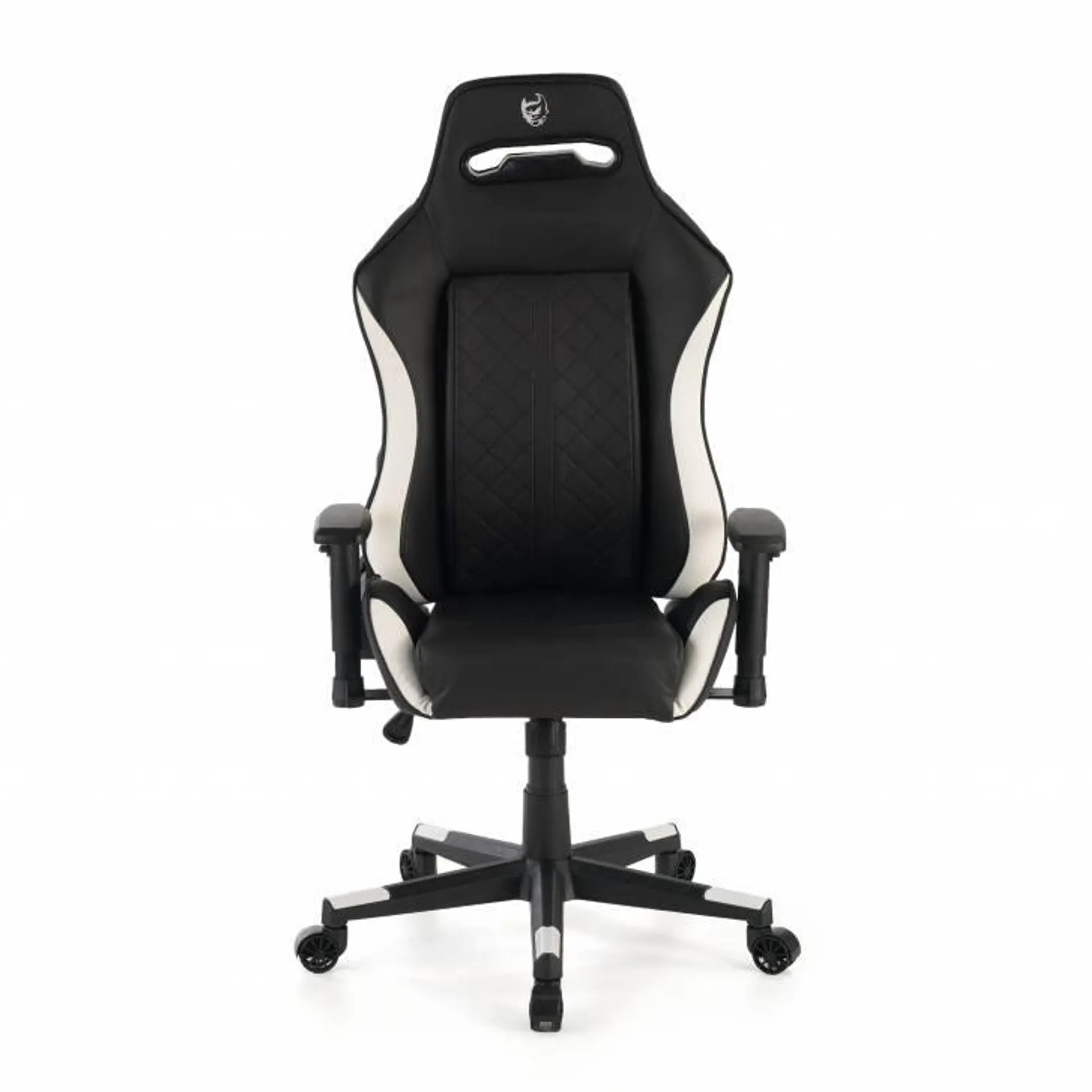 Silla Gaming Portus, ergonómica, reclinable