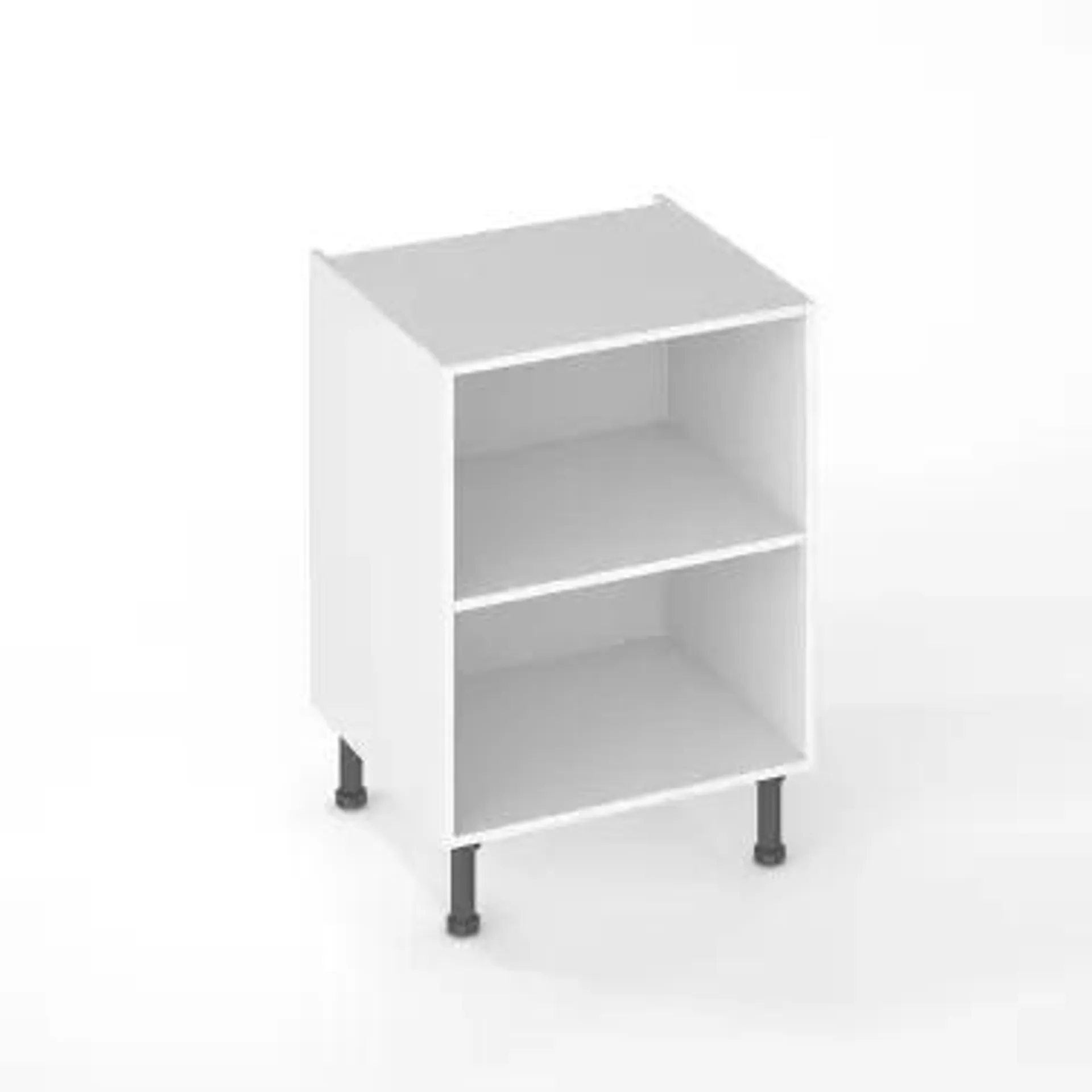 Mueble bajo cocina 70 x 50 cm