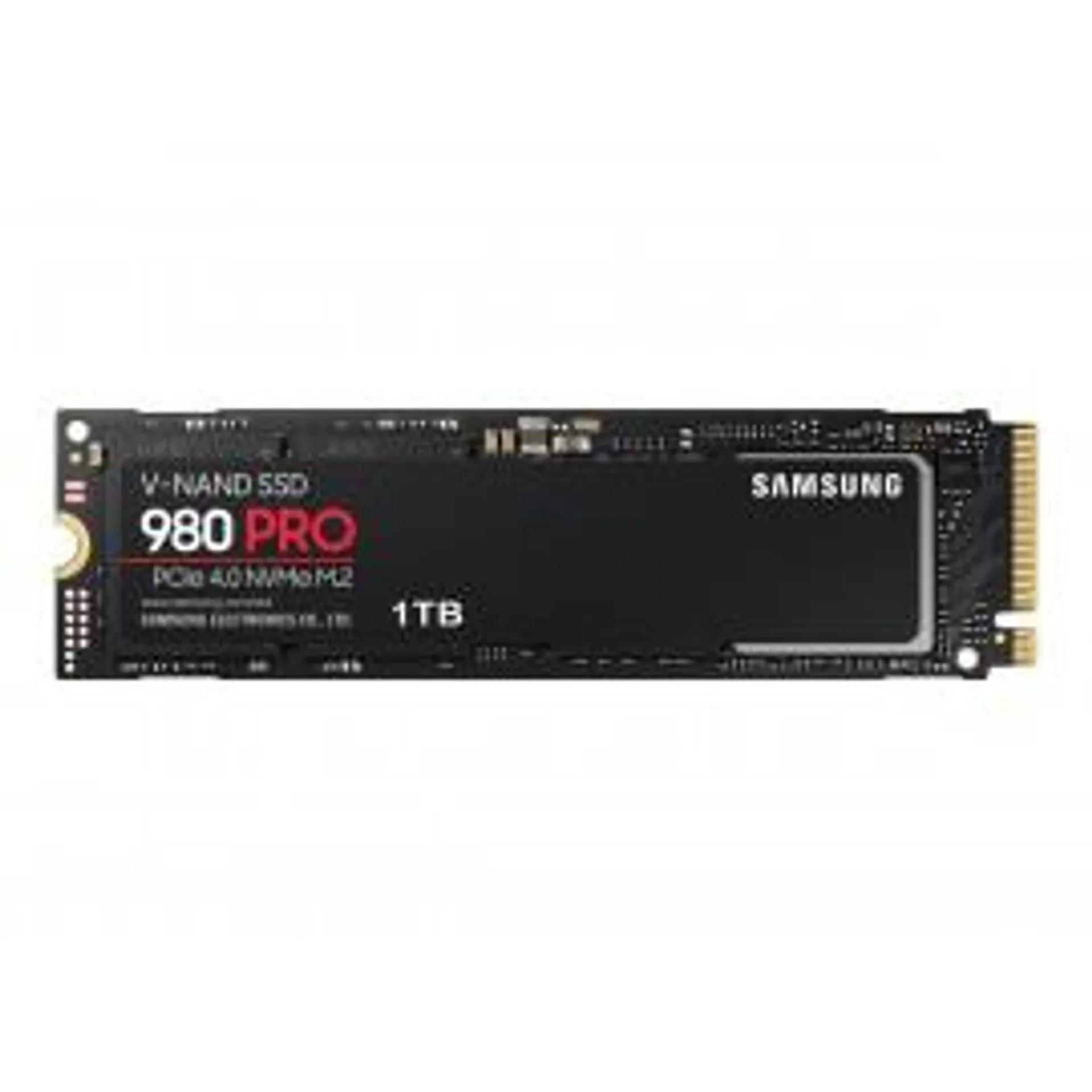 SSD SAMSUNG 1TB 980 PRO NVME M2