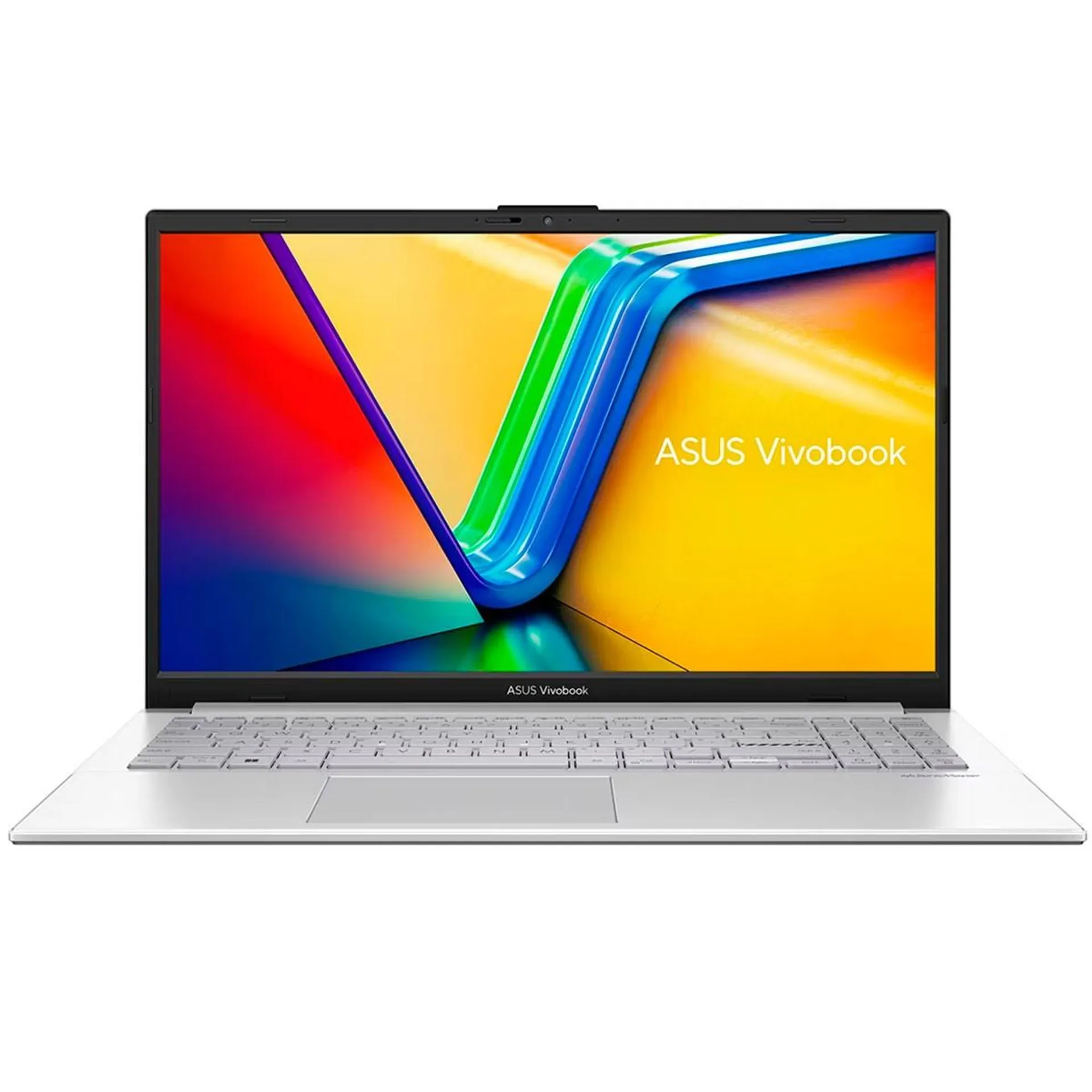 PORTÁTIL ASUS VIVOBOOK Go DE 39,6CM (15,6'') E1504FA-NJ158W 8GB - 512GB SSD