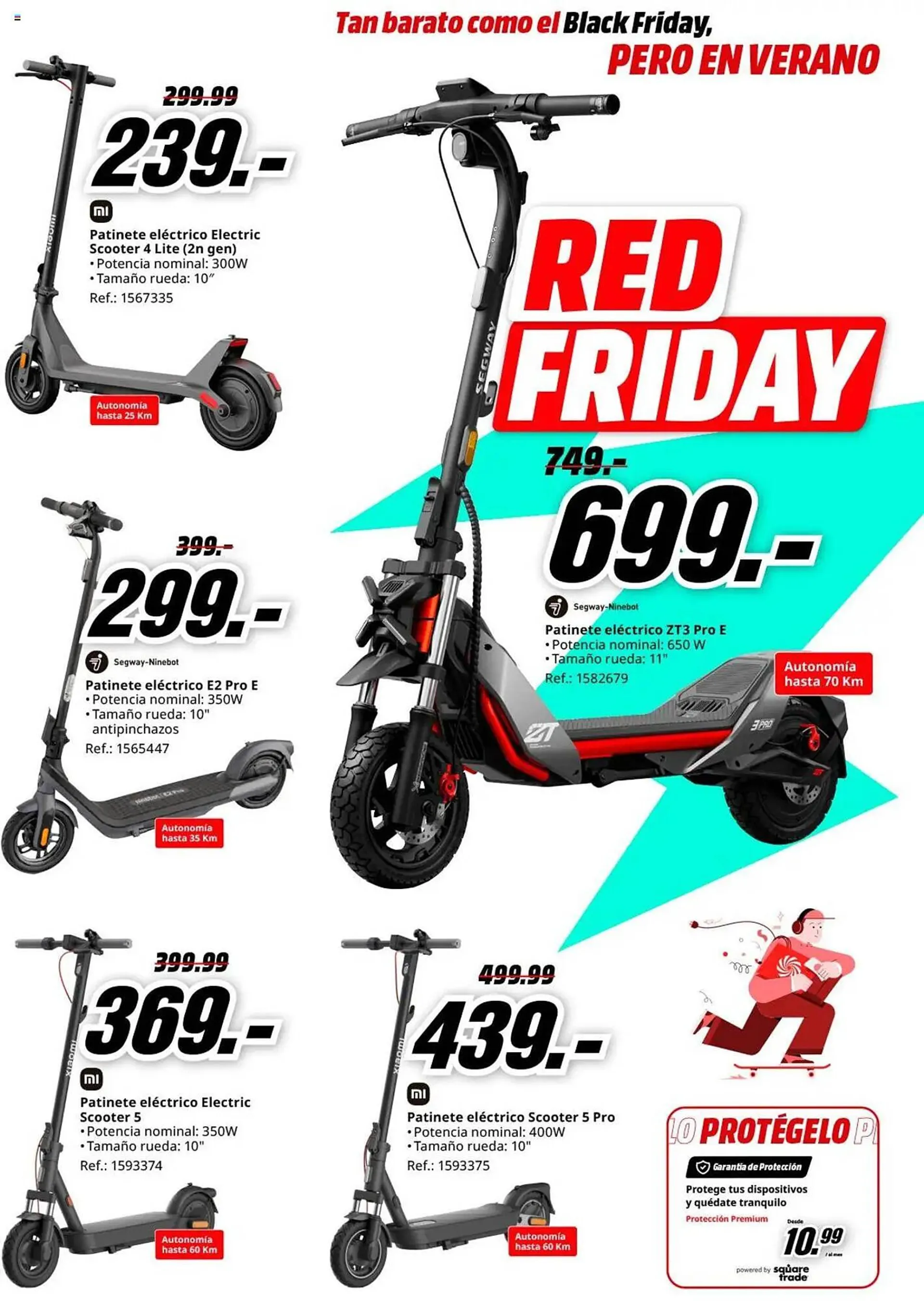 Catálogo de Folleto MediaMarkt 2 de junio al 9 de junio 2025 - Página 3