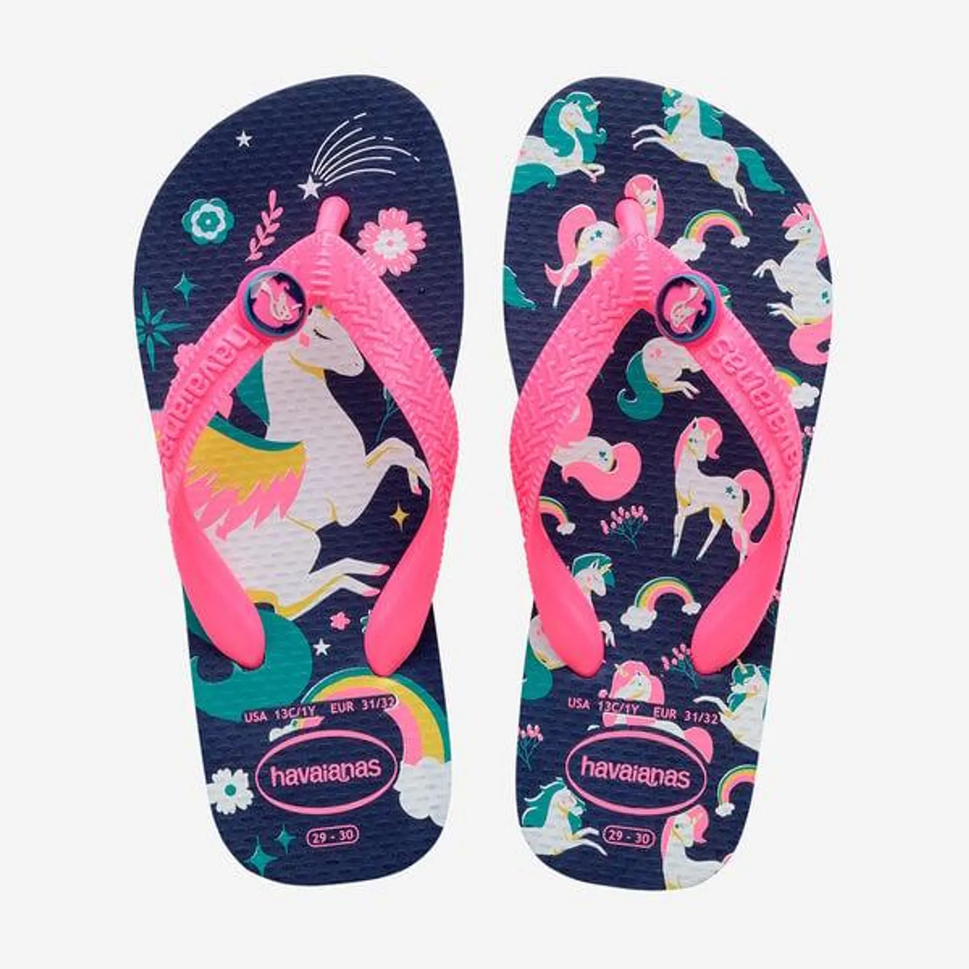 Havaianas Kids Fantasy