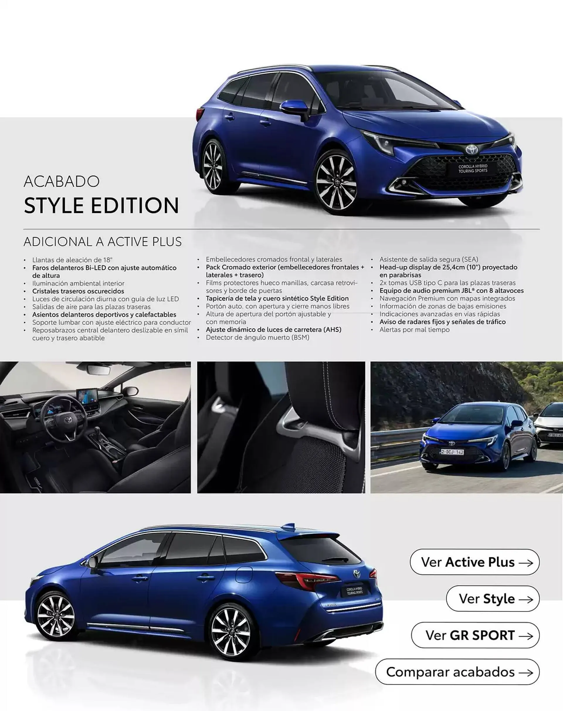 Catálogo de Folleto Toyota 25 de febrero al 25 de febrero 2026 - Página 11
