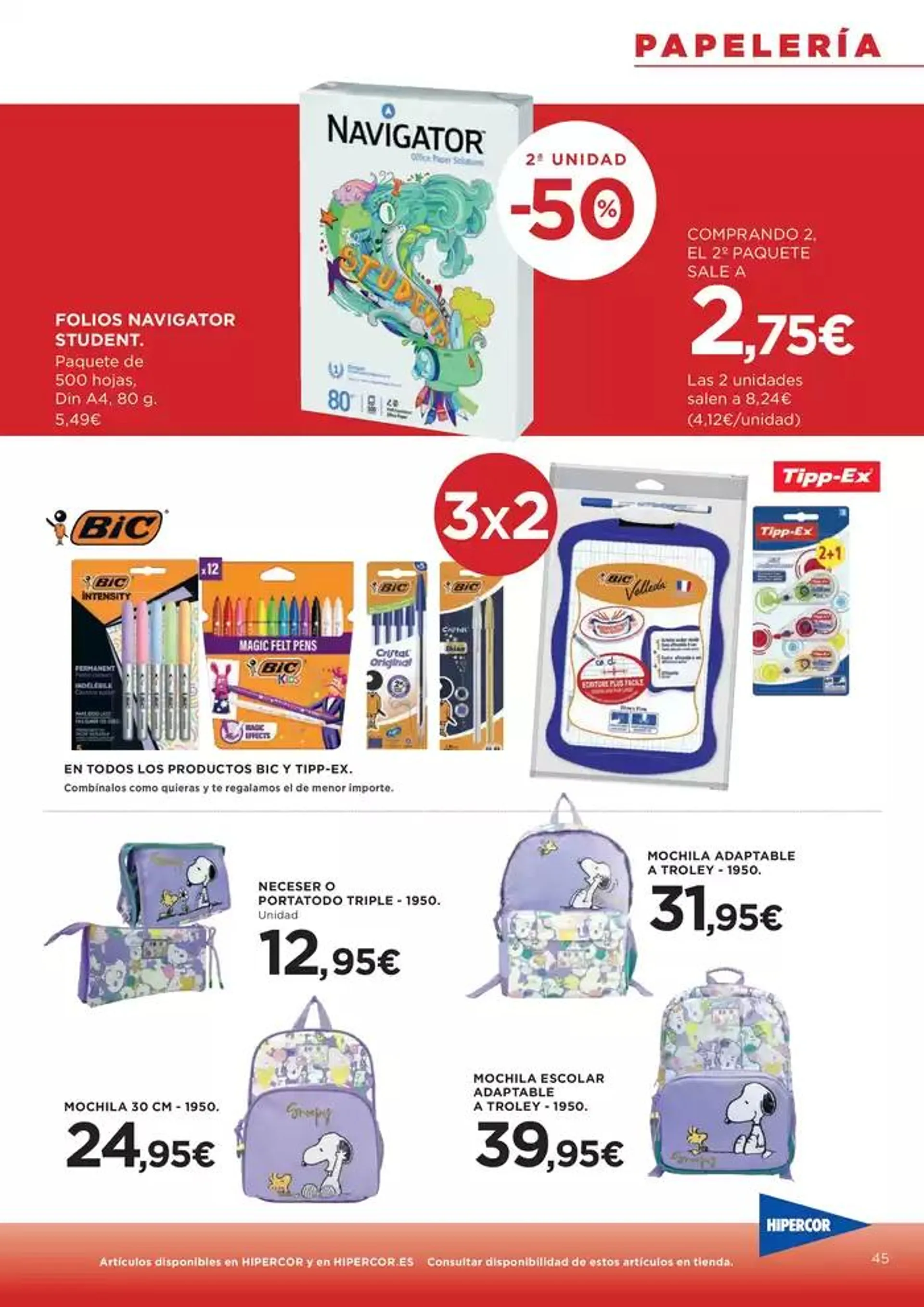 Catálogo de Nuestros Mejores Precios 22 de mayo al 4 de junio 2025 - Página 51