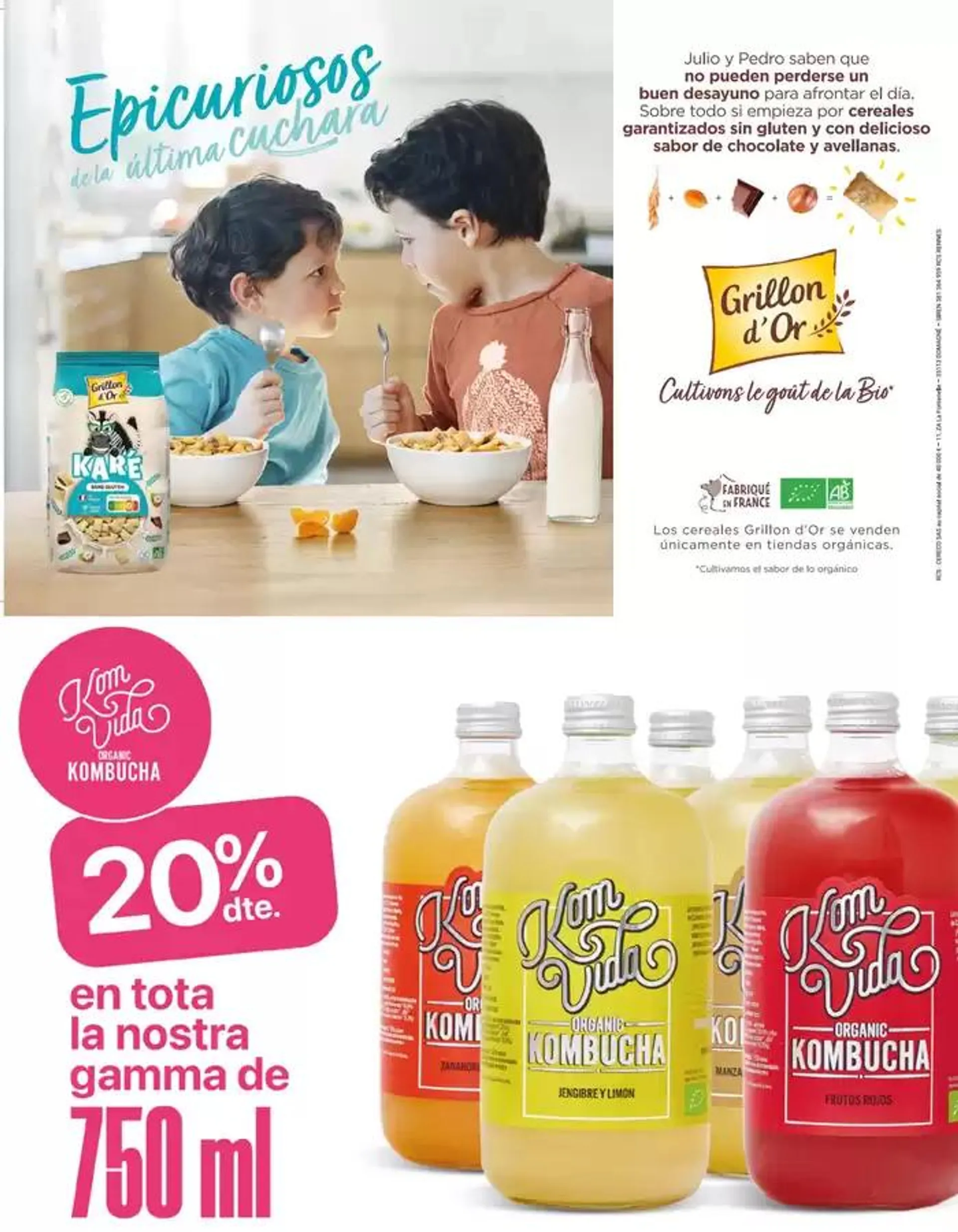 Catálogo de Veritas Abril, 2025 - Català 1 de abril al 30 de abril 2025 - Página 31