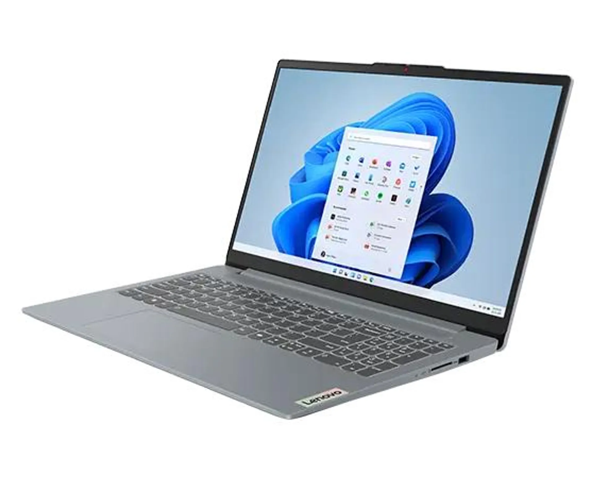 IdeaPad Slim 3i Gen 9 (15" Intel)