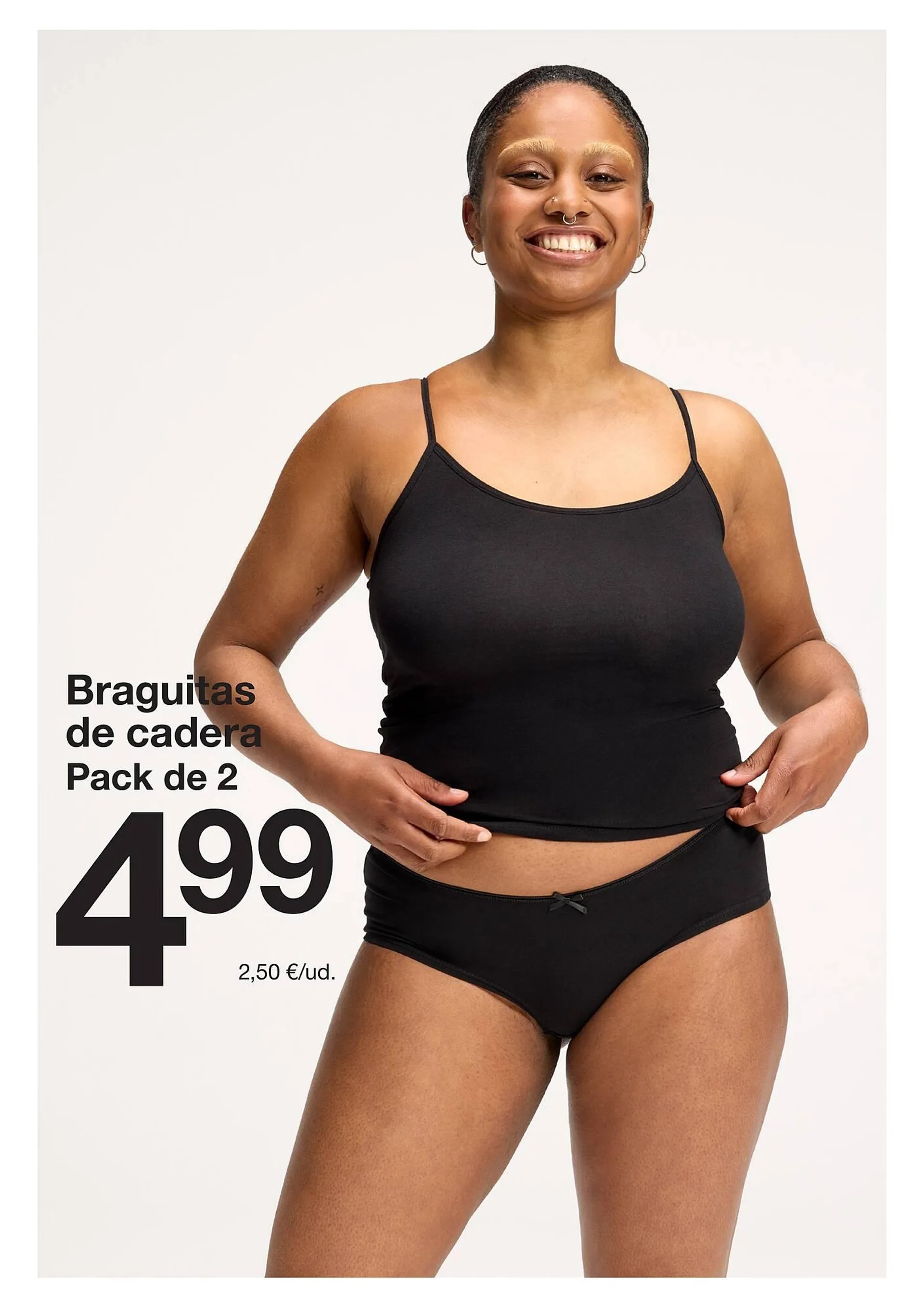 Catálogo de Folleto Zeeman 14 de junio al 27 de junio 2025 - Página 14