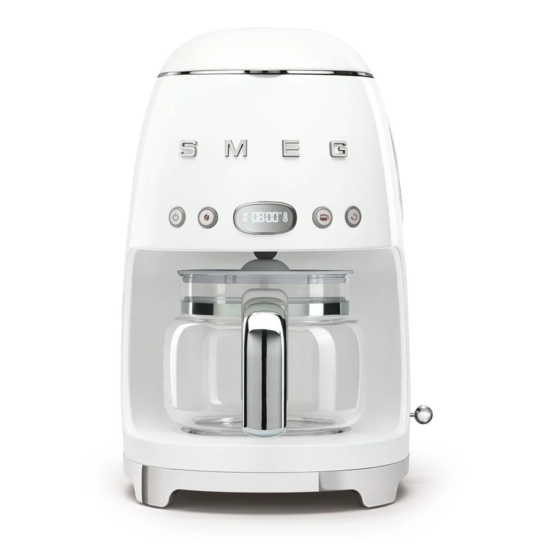 Cafetera de filtro Blanco DCF02WHEU