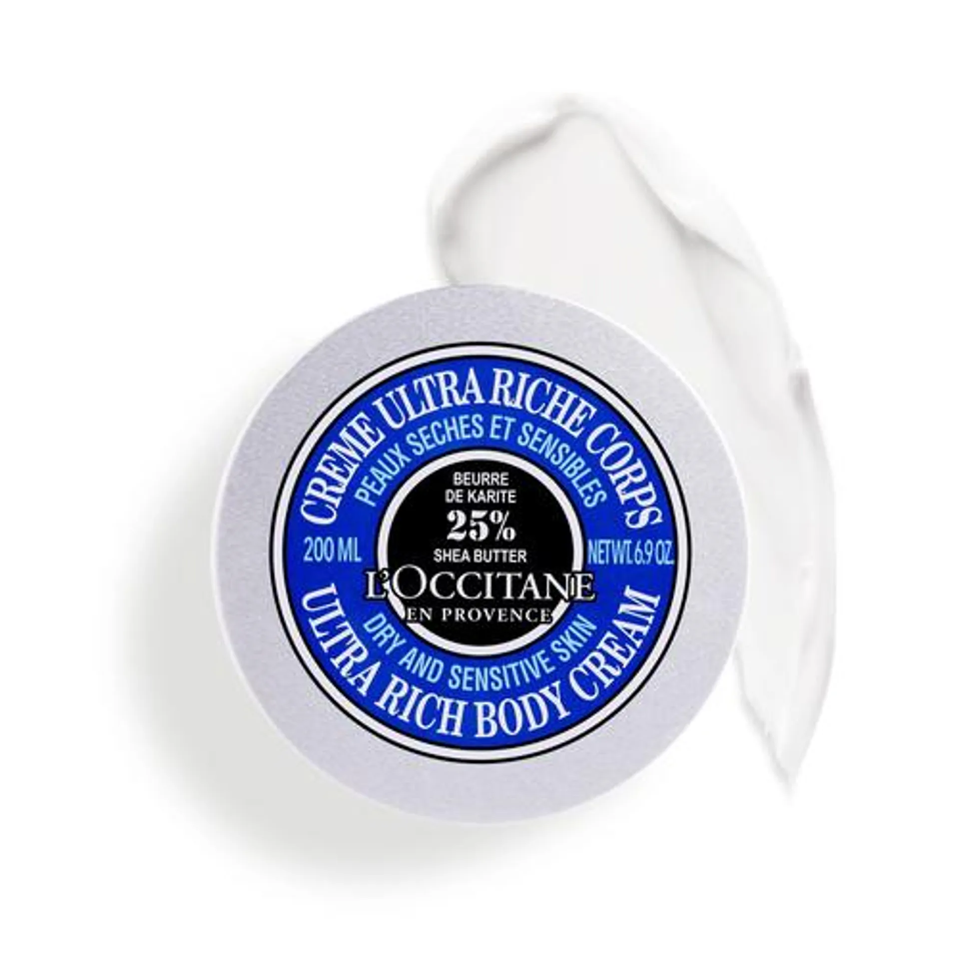 Crema Ultra Rica de Cuerpo