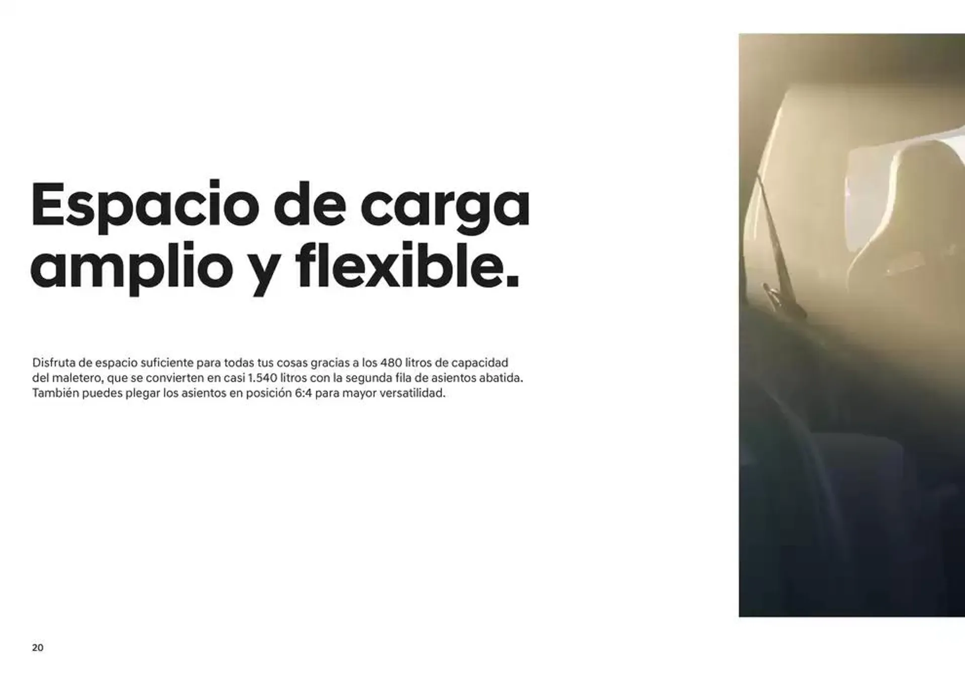 Catálogo de Hyundai - IONIQ 5 N 23 de enero al 23 de enero 2026 - Página 20